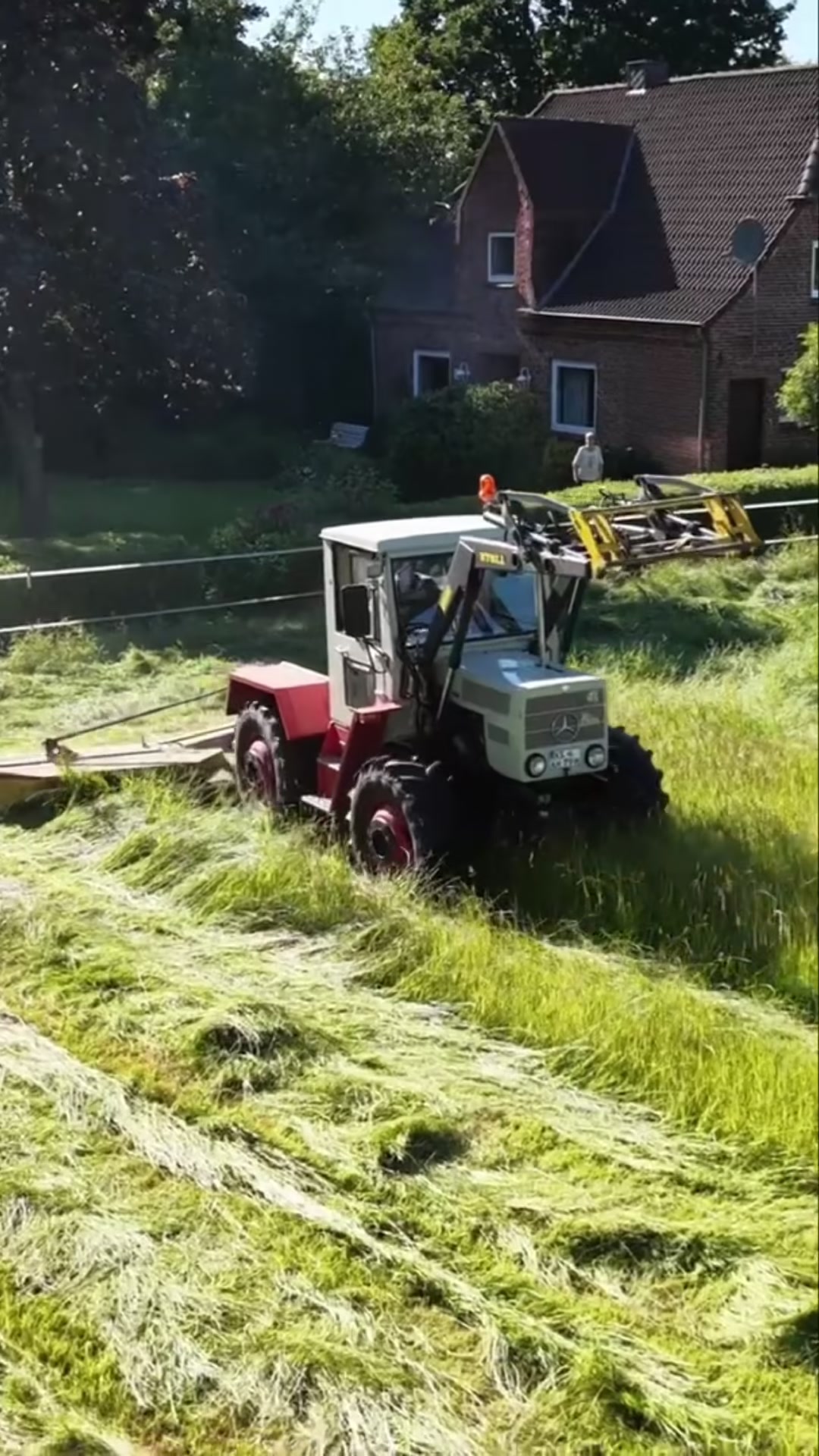 @Scheunen Schrauber