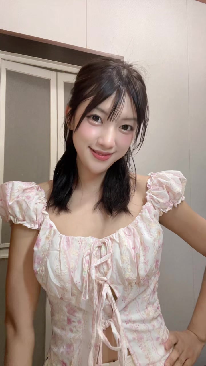 @Aoodoriちゃん