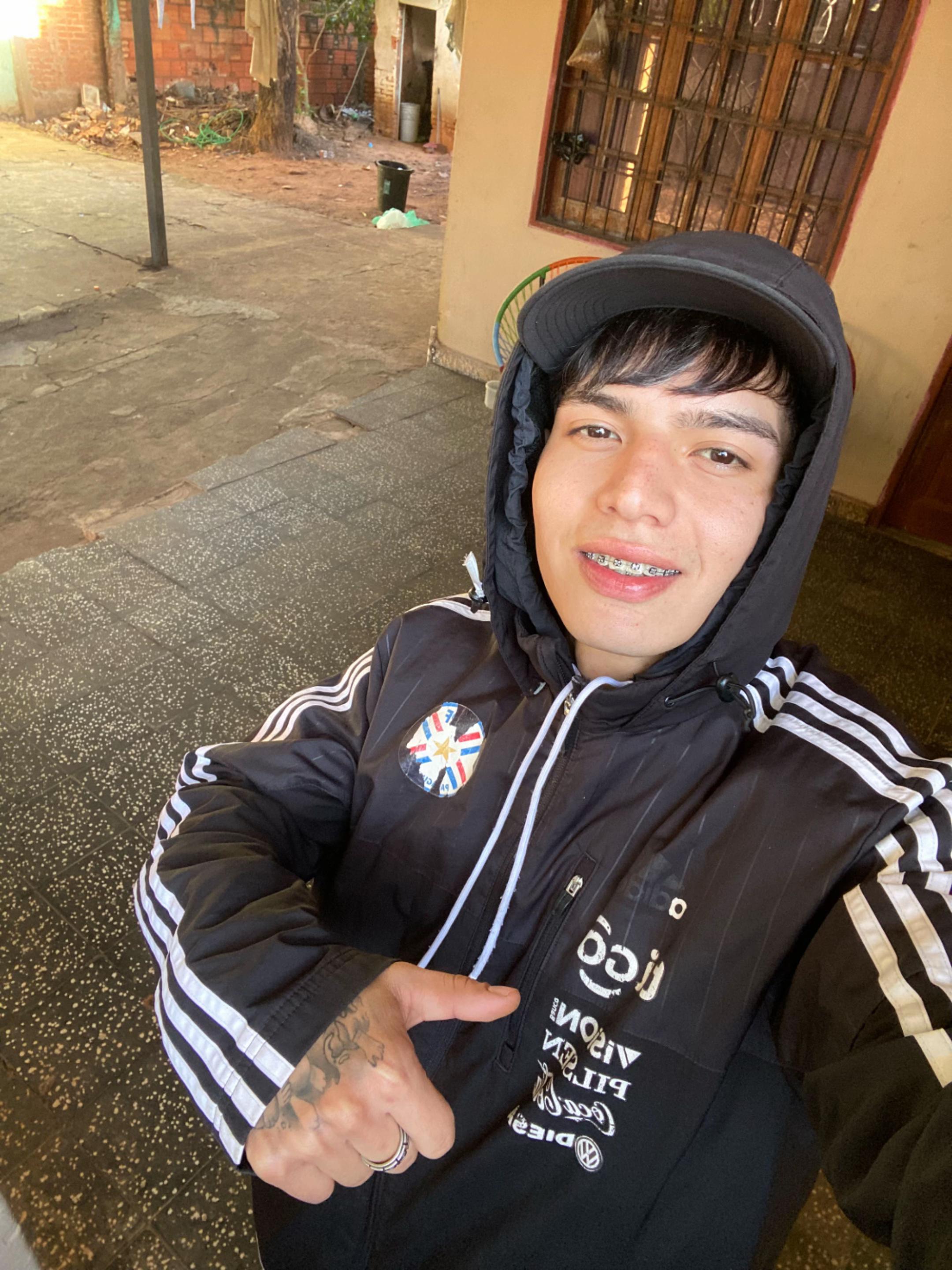 @Angelferr