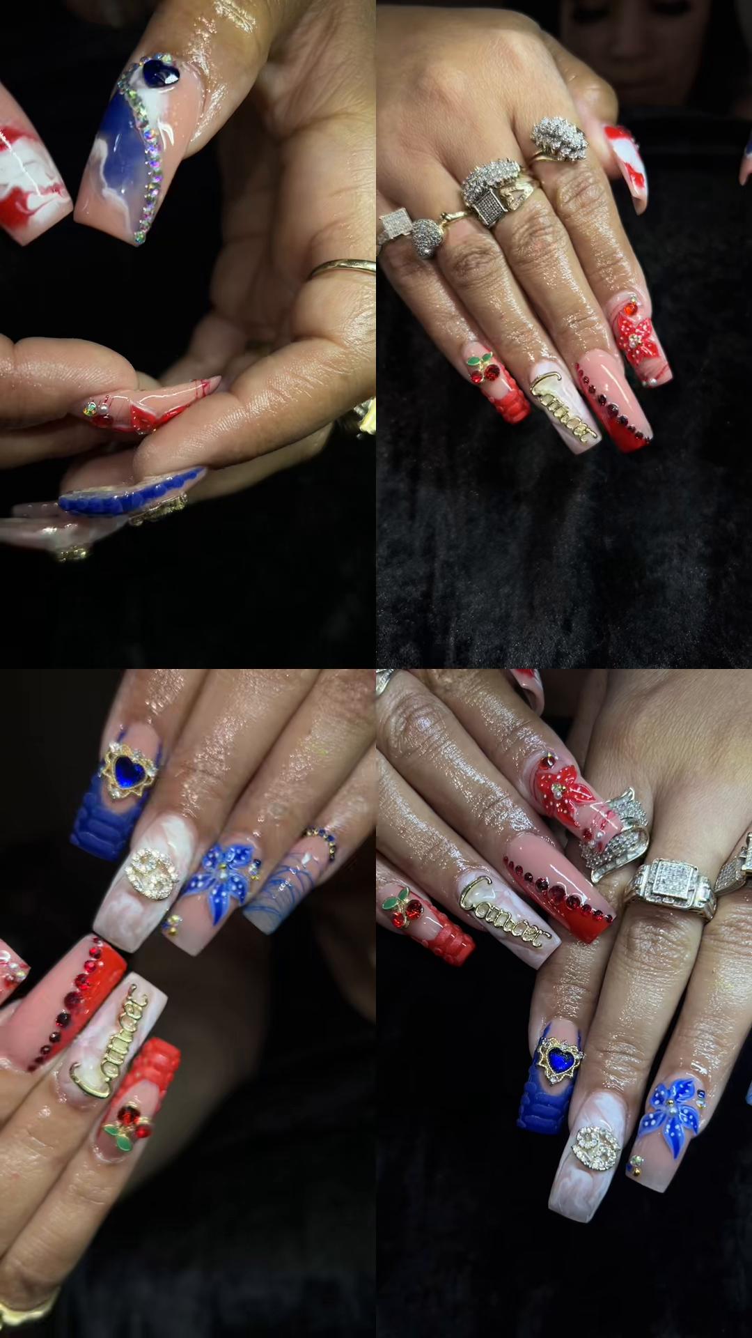 @317Nails