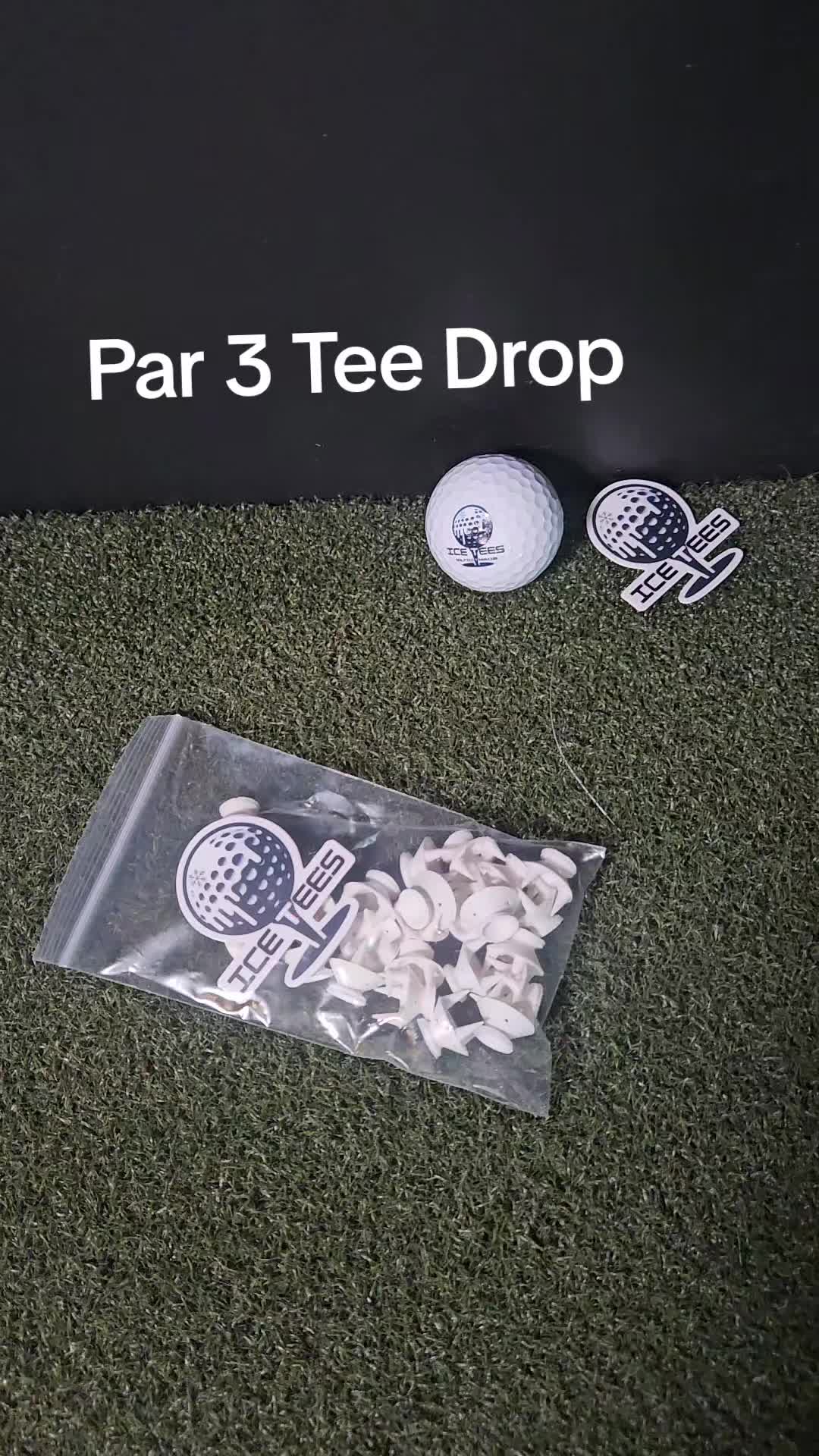 @Ice Tees