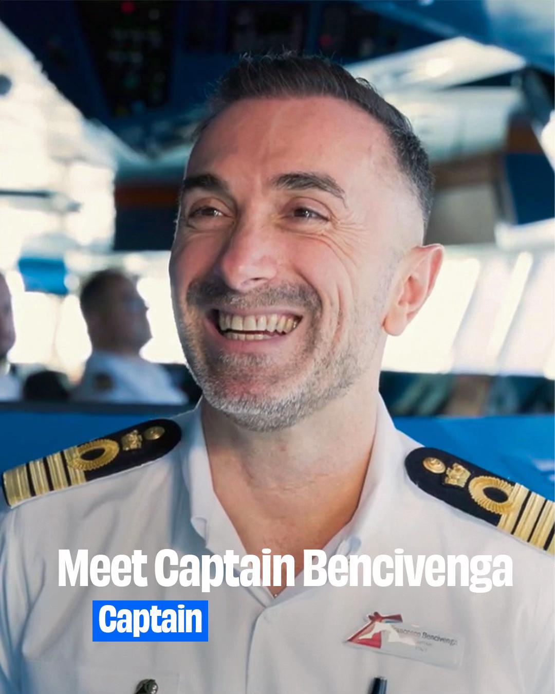 @Carnival Cruise Line AU