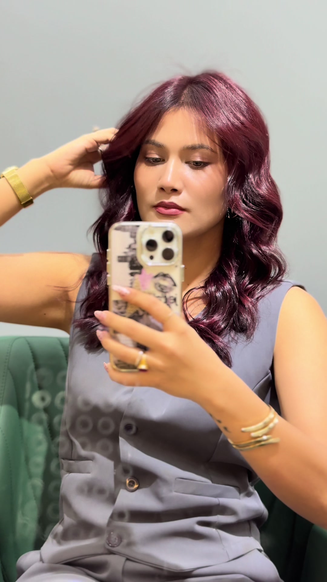 @Apsara Ghimire (AG)