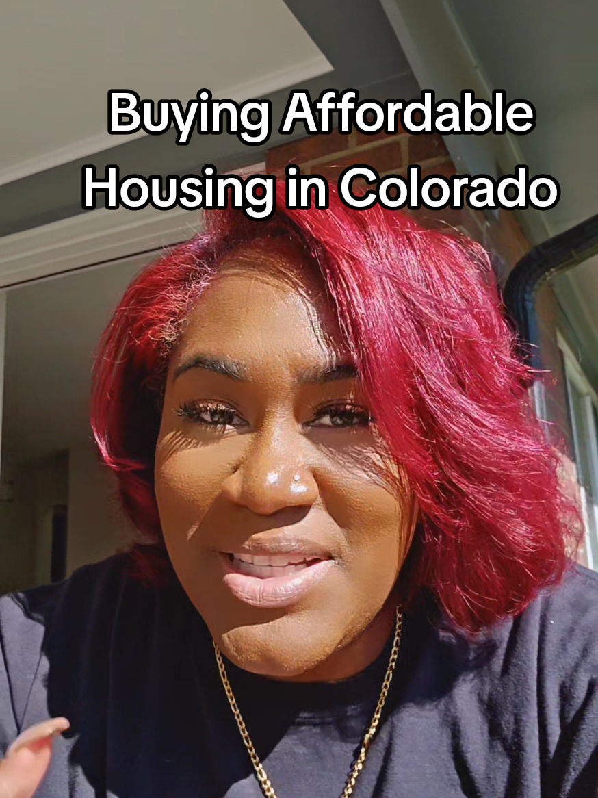 @Denver Realtor Bestie