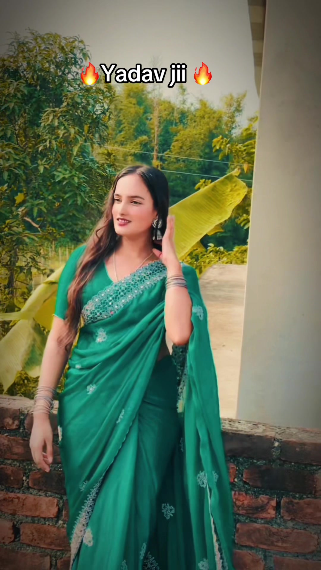 @Yadav girl🔥