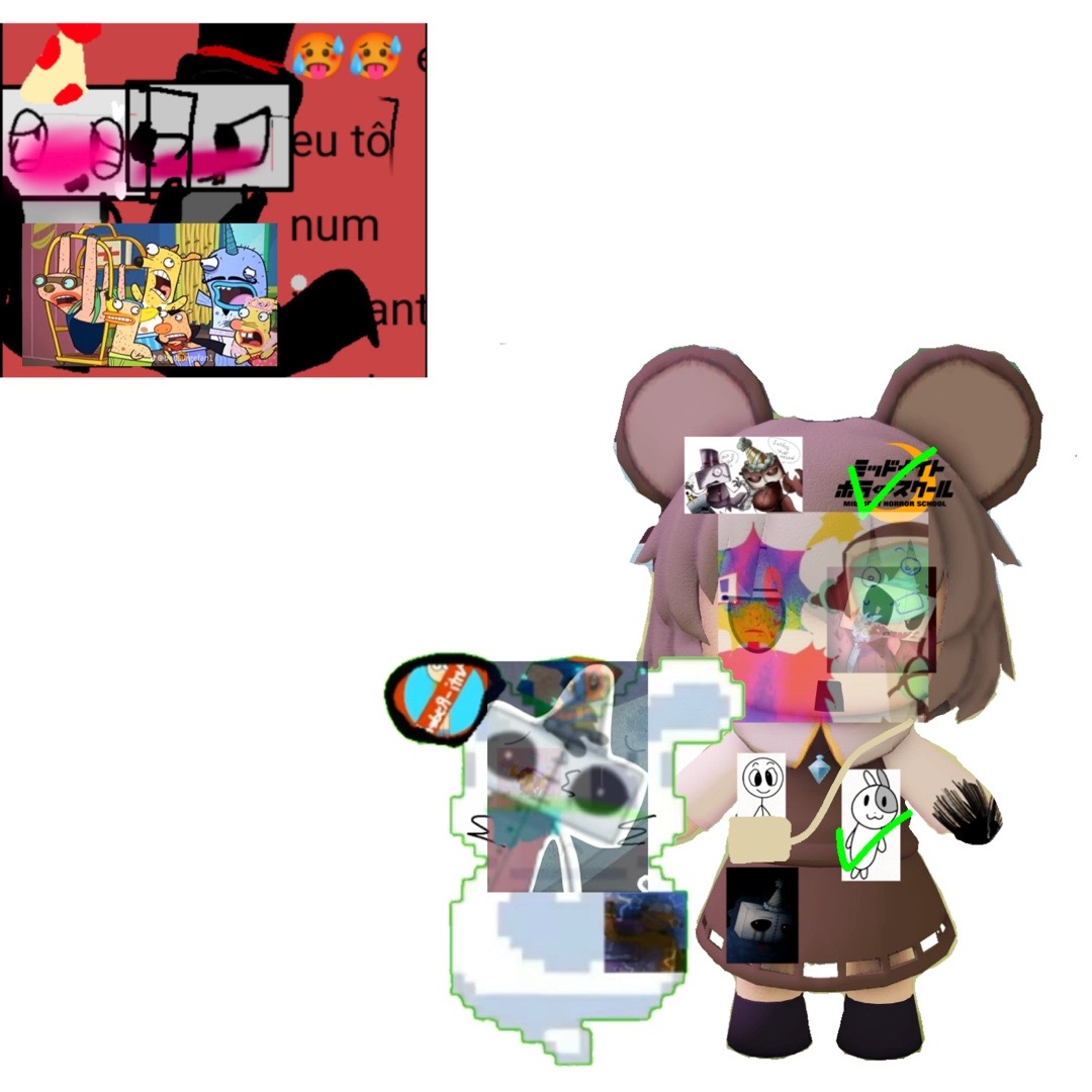 @🩷★☆Yuri/Nalan/Monika★☆♡★