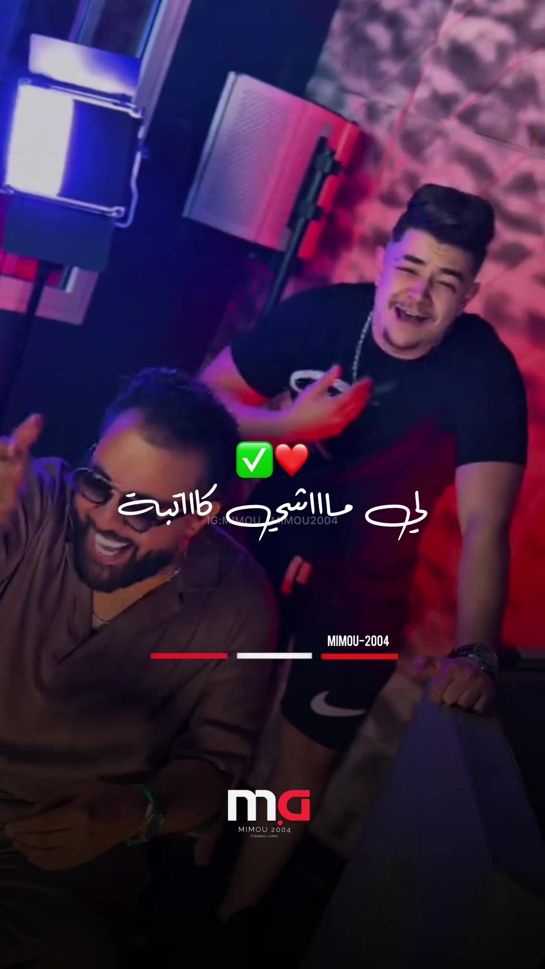 @Mimo 🇺🇸🇩🇿 ⛏︎ᶠᴹ