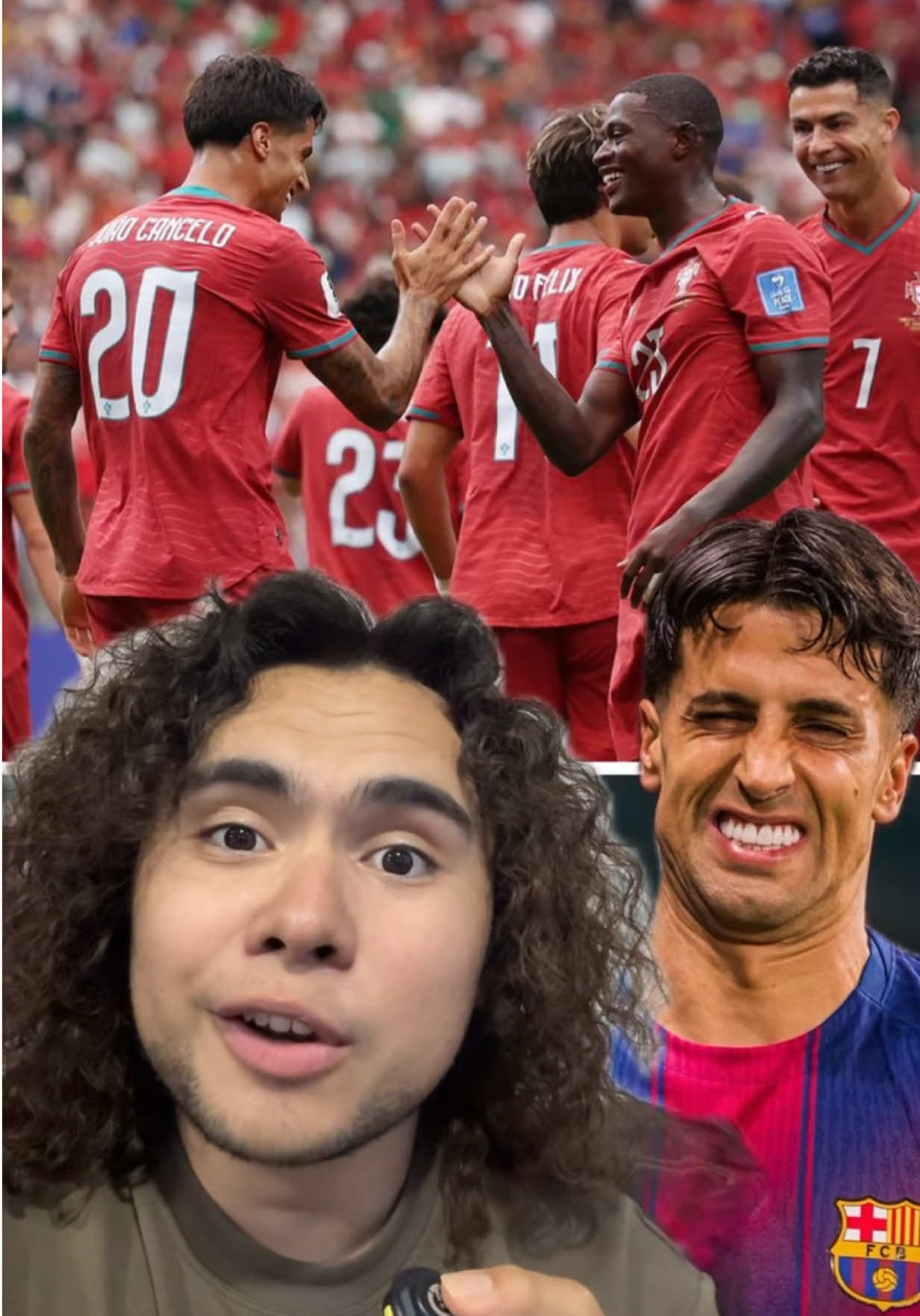 @chico barca