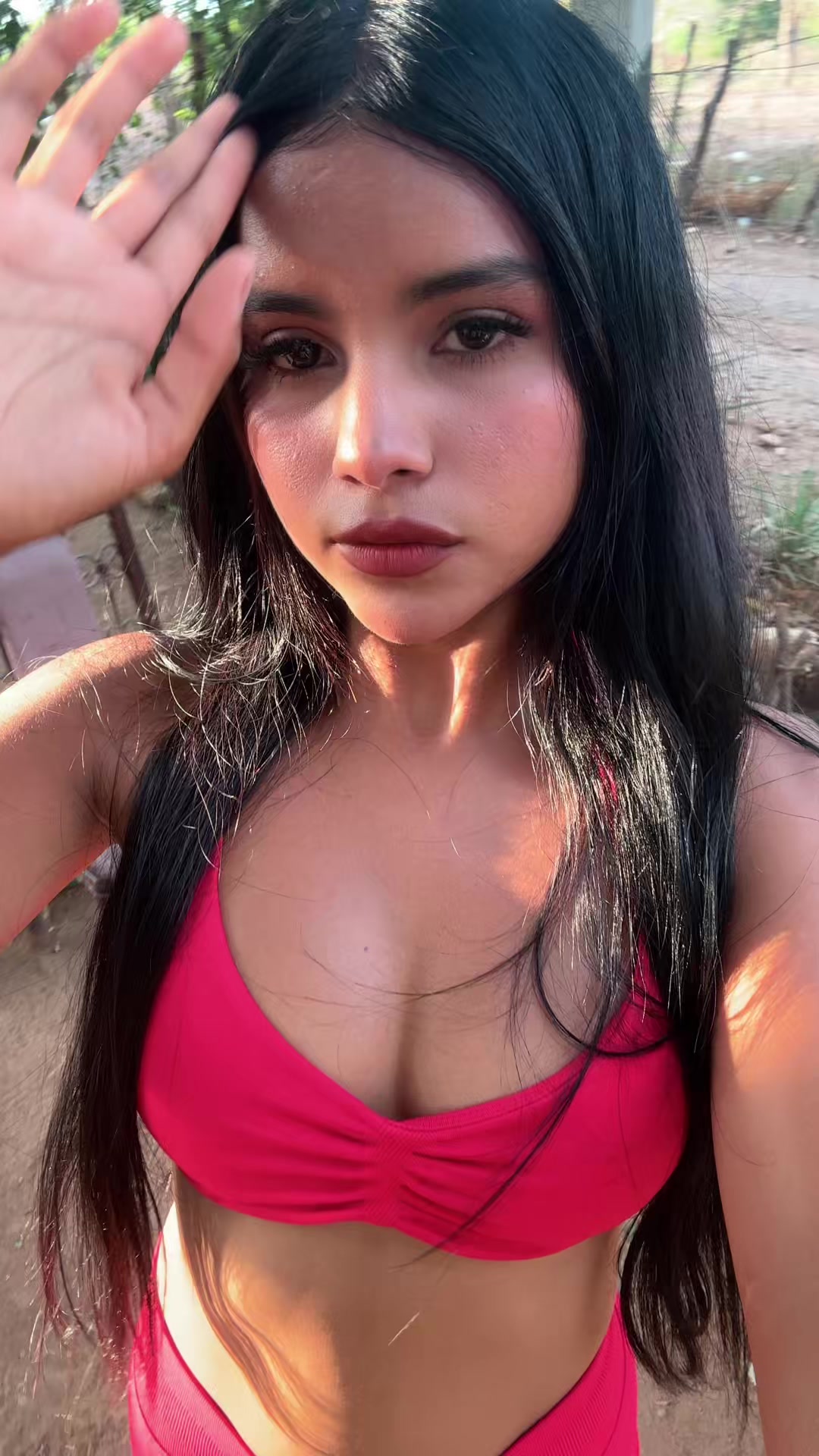 @Mariana vc🌷