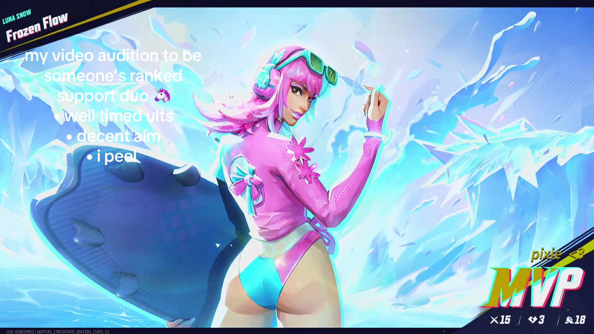 @pixie 🎀