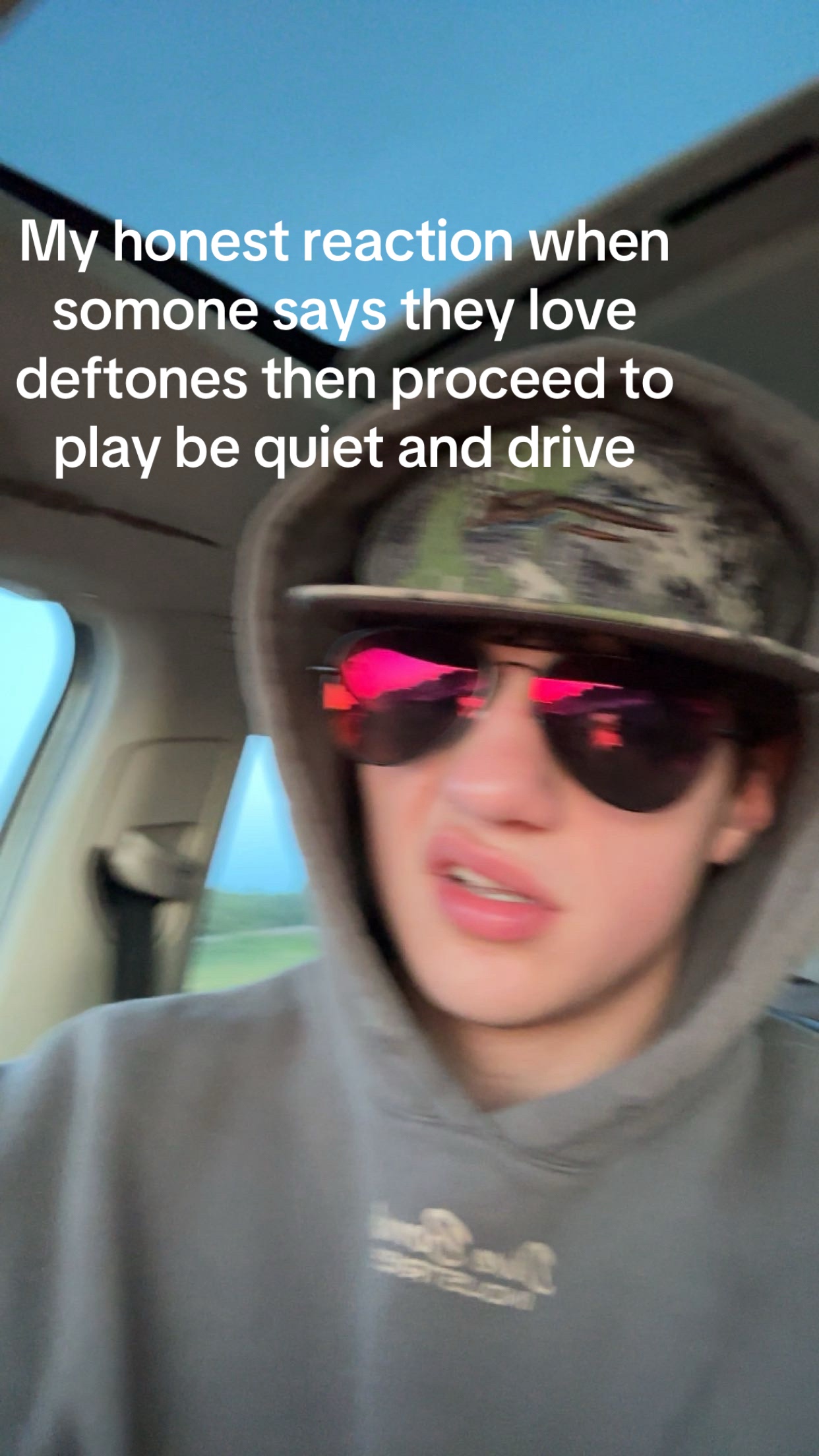@Gage Bauer