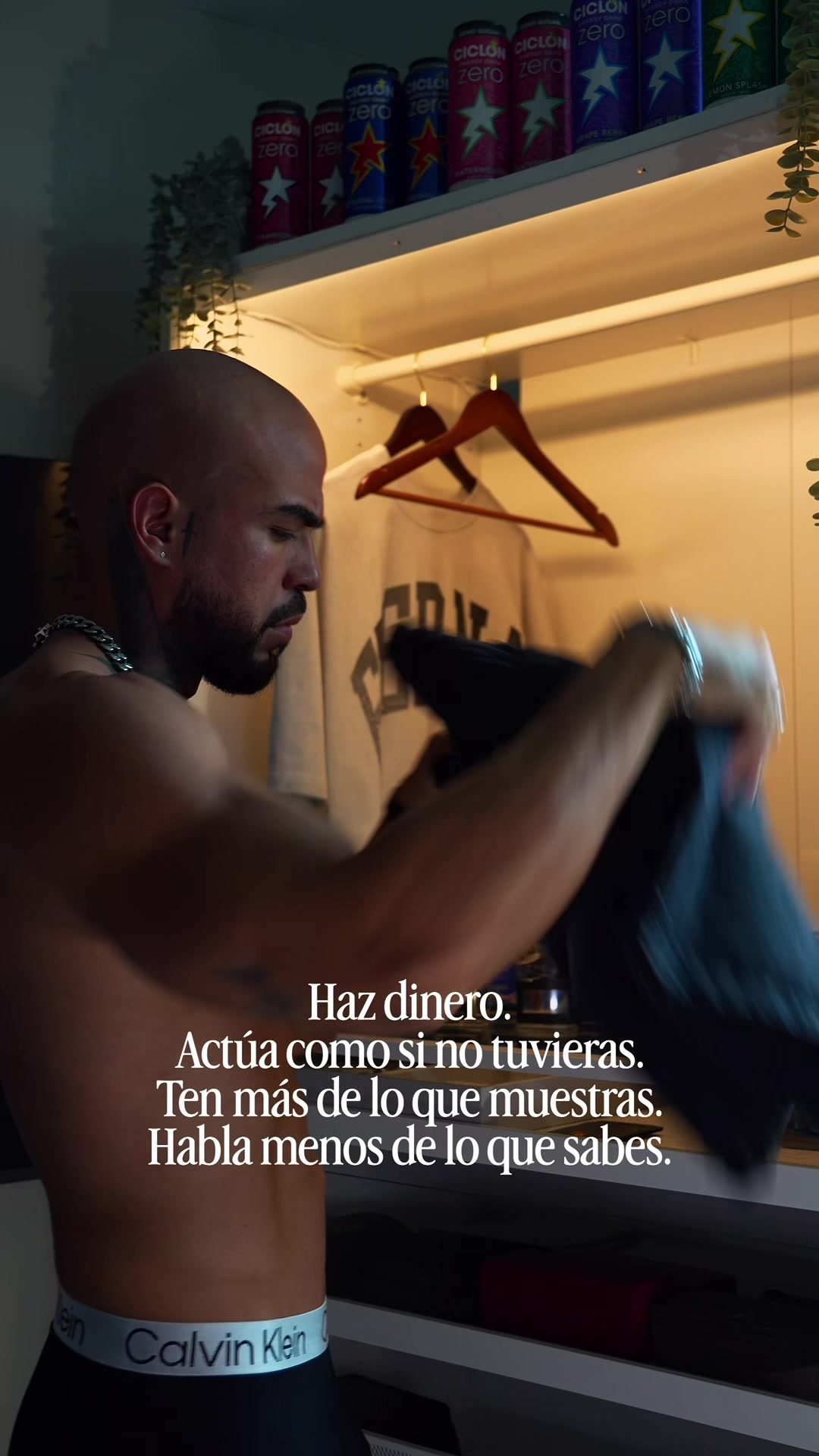 @Wichyalvarado🦍