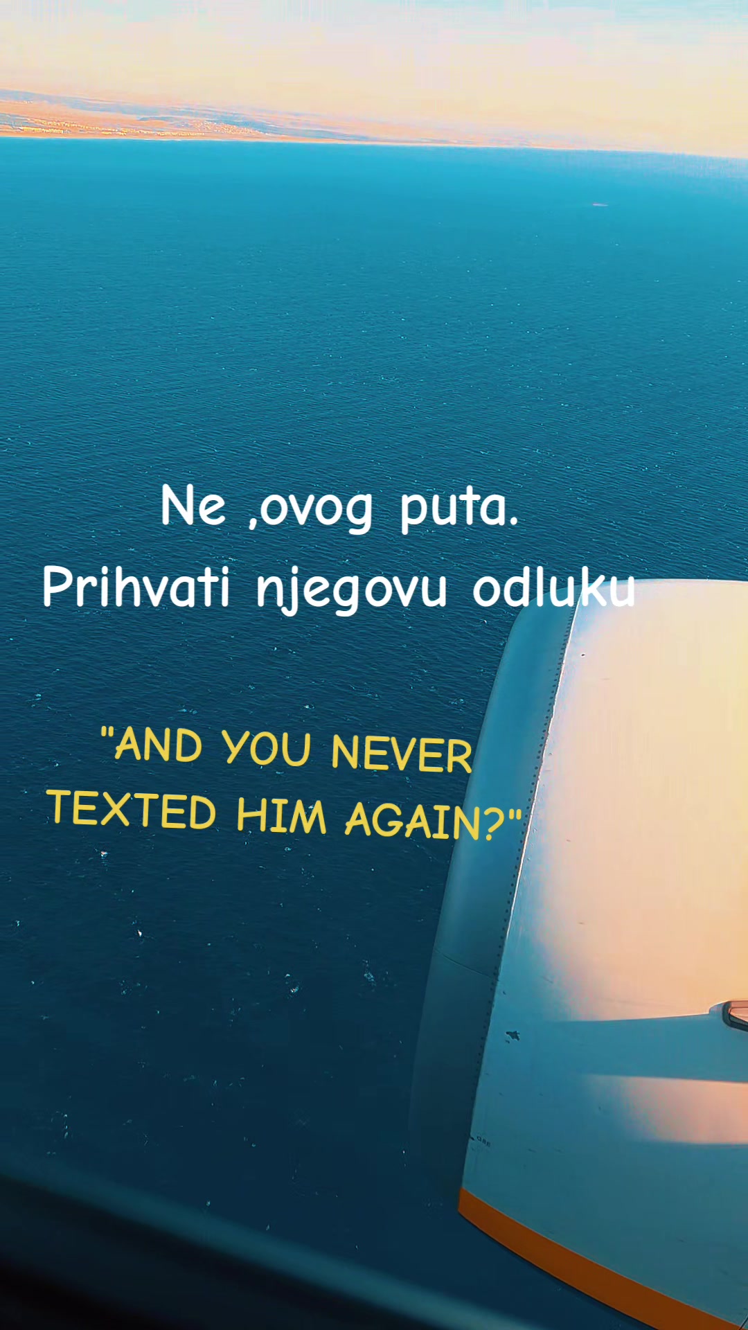 @✈️solo igračica✈️ 🥇 &reg;️