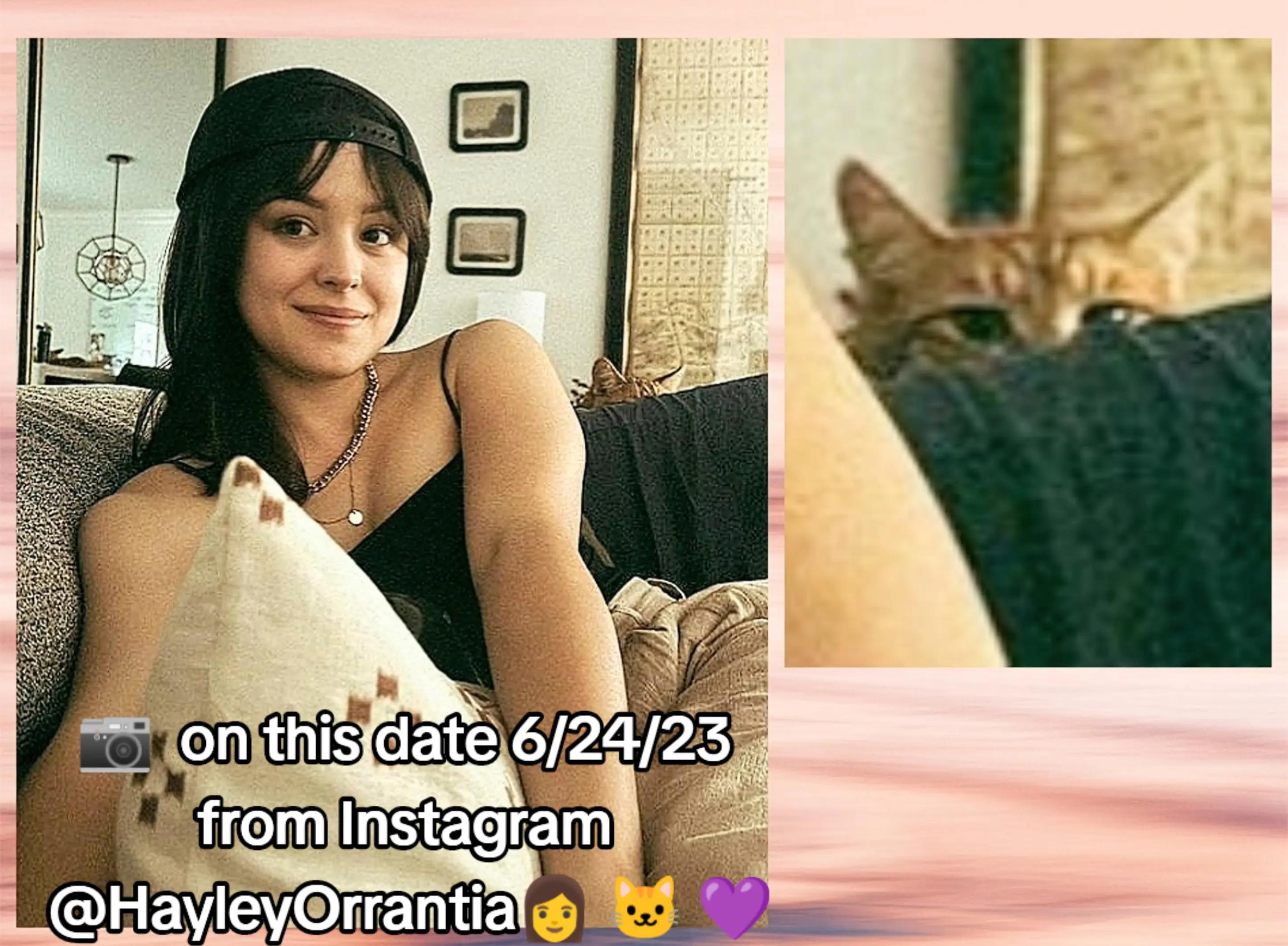 @wwwHayleyOcom