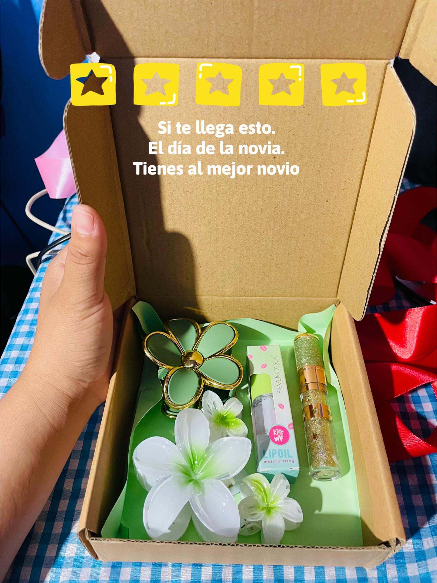 @Detalles  La patrona Reu🇬🇹