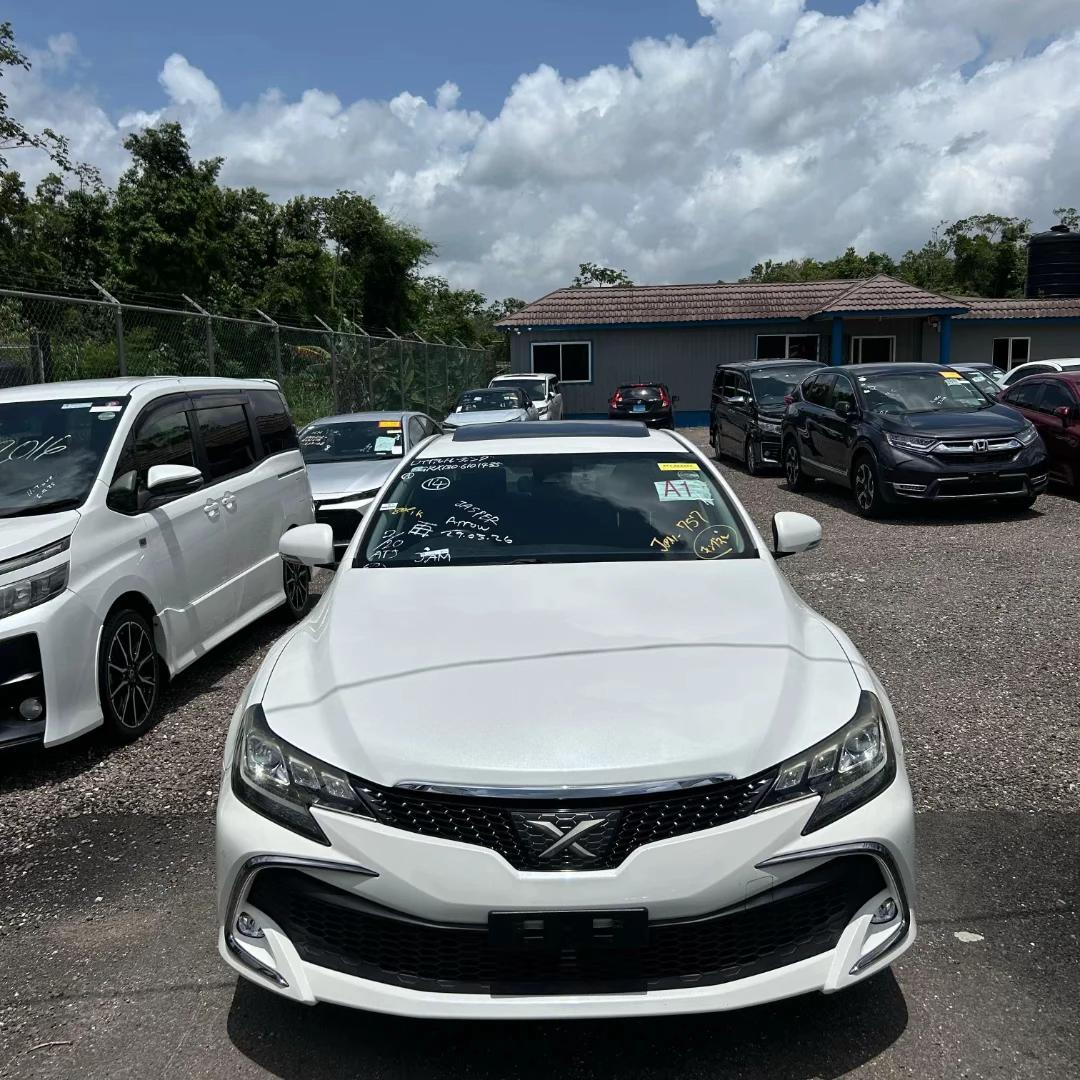 @Jaime&rsquo;s Auto Sales