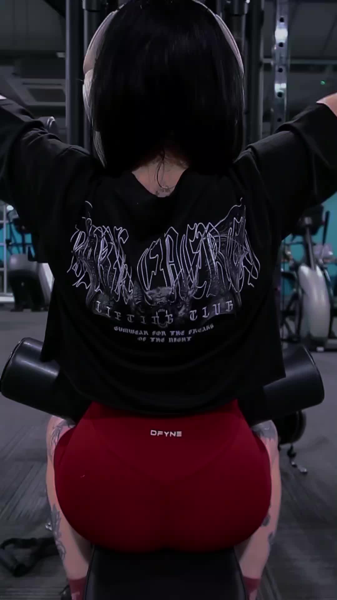 @Final Girl Fitness