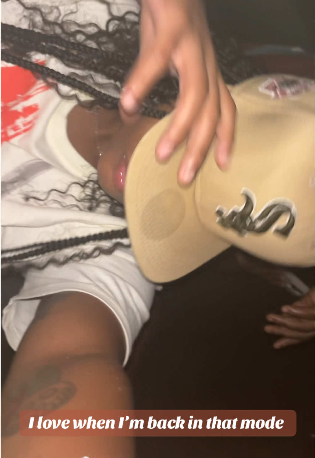 @Pretty Mami♉️❤️&zwj;🩹.
