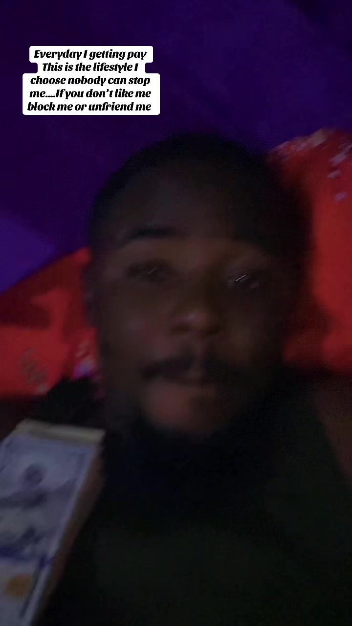 @Money vibes
