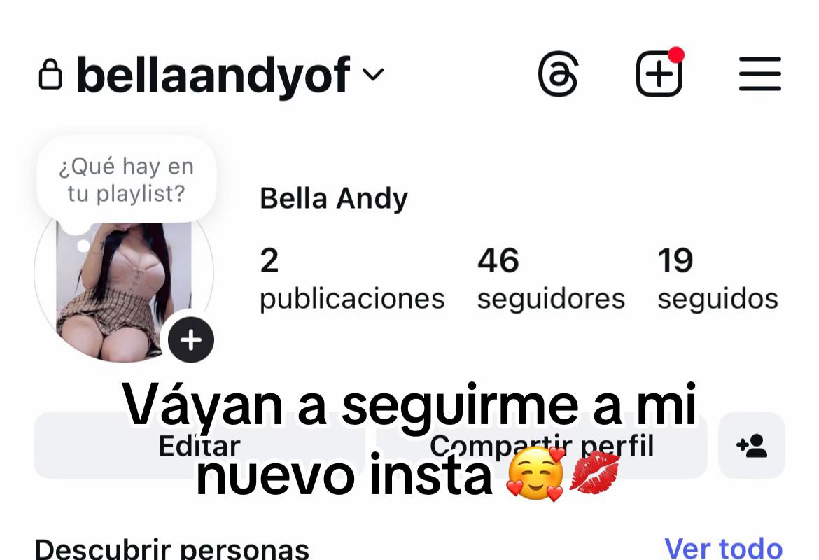 @Bella Andy