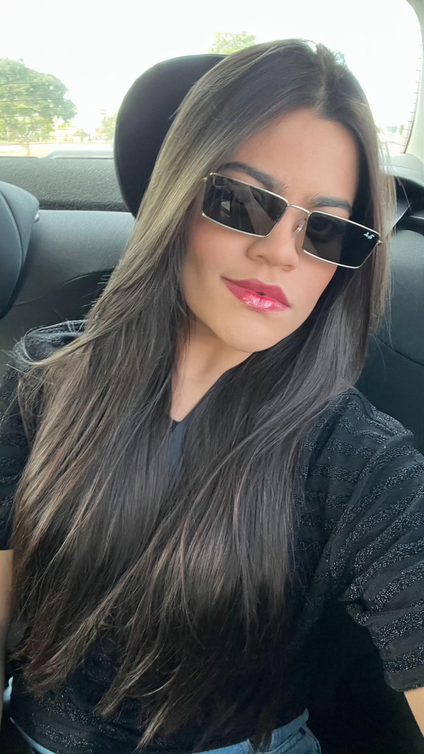 @Let&iacute;cia Bonfim