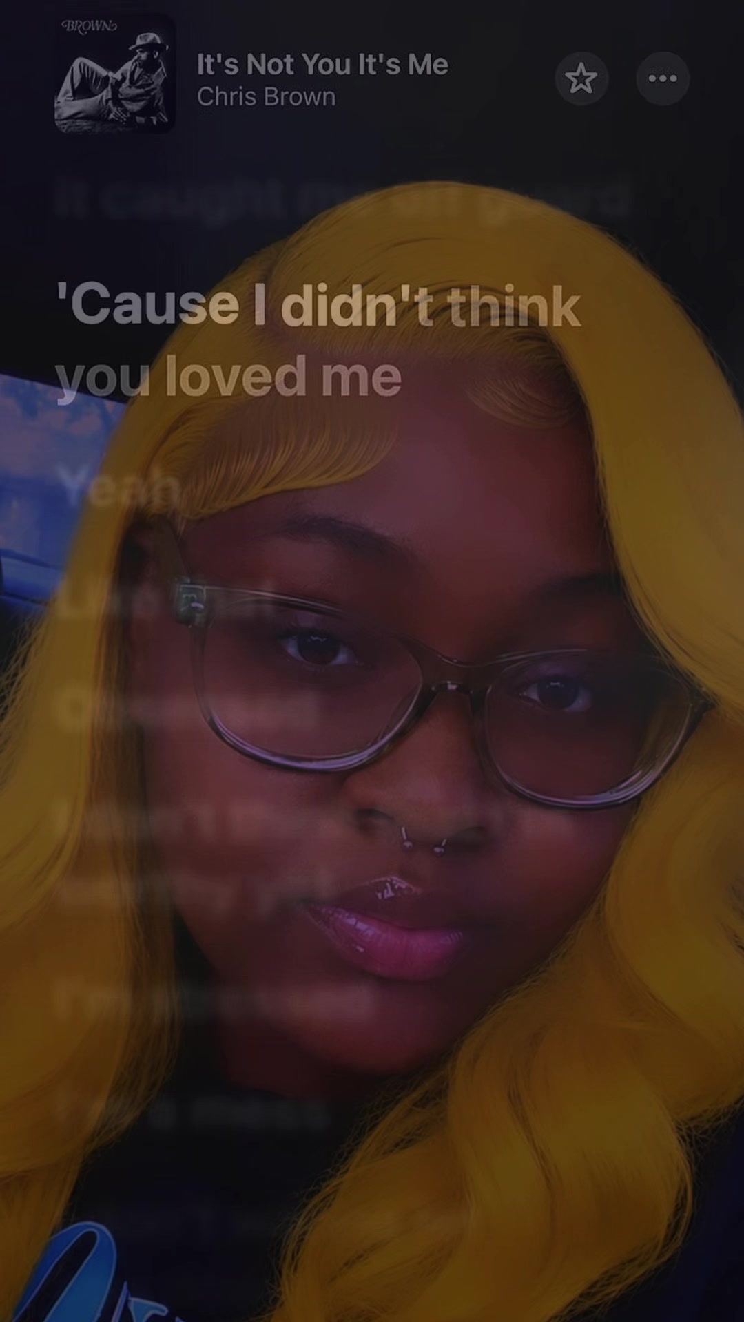 @Tamia Armani💕