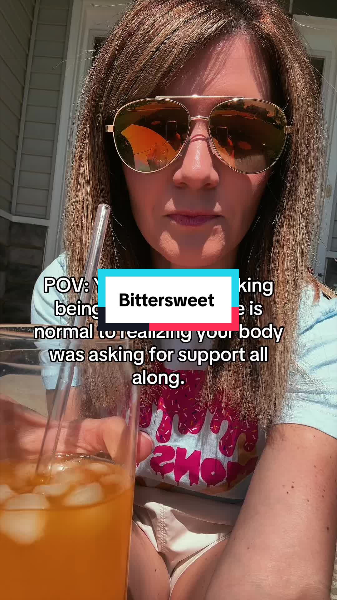 @Mallory Horstman