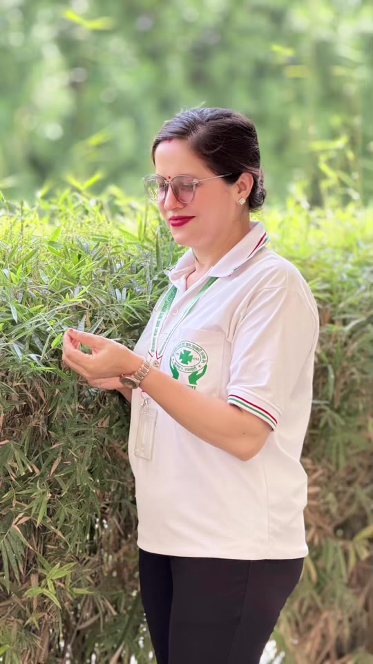 @Maya Xettri