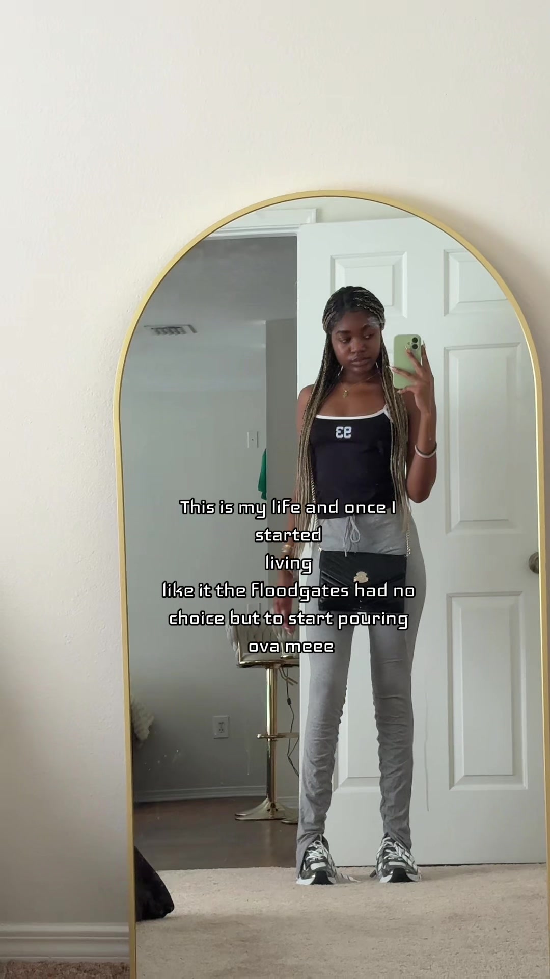 @Sanyiajanae
