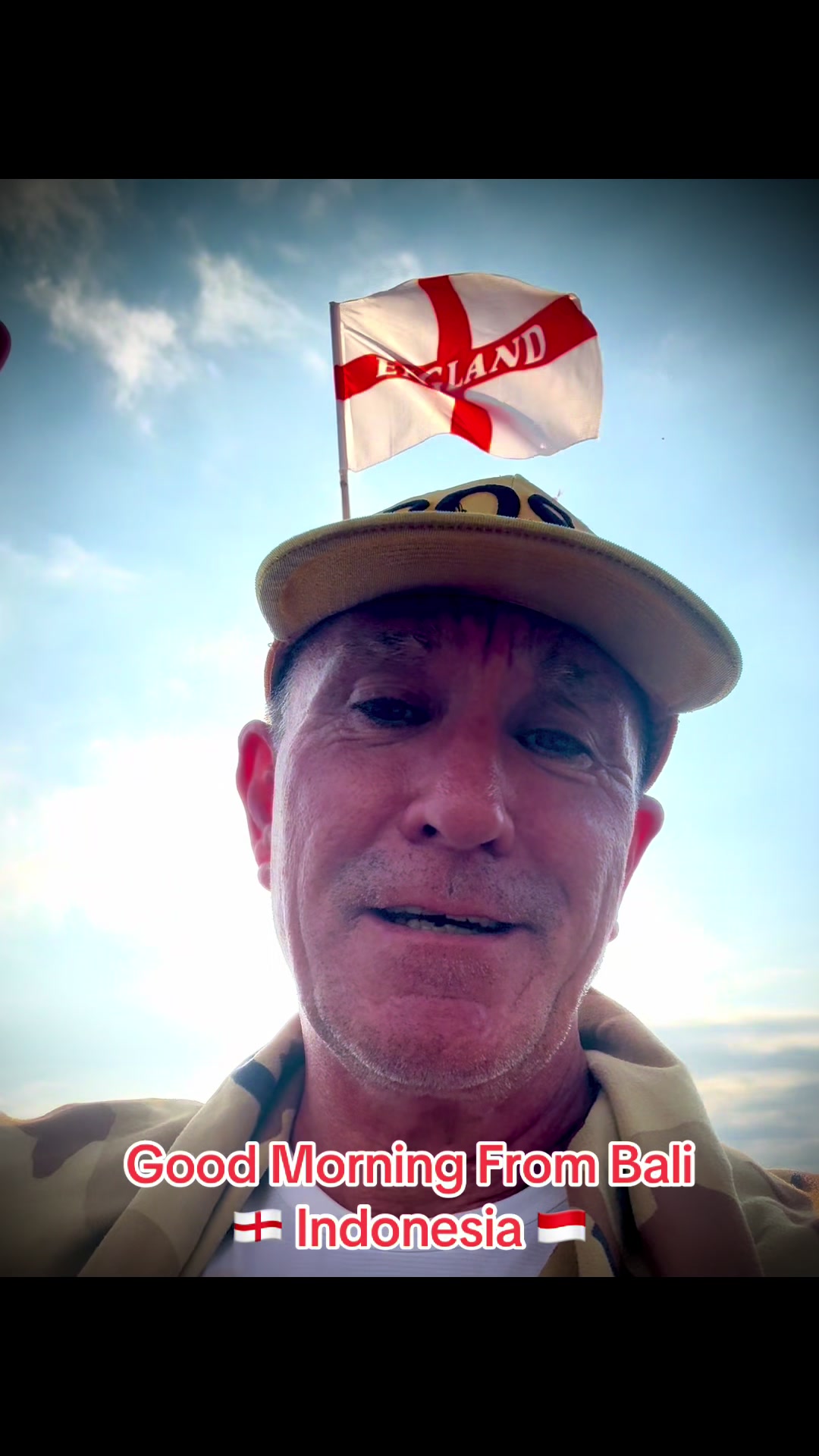 @Andy Dudley