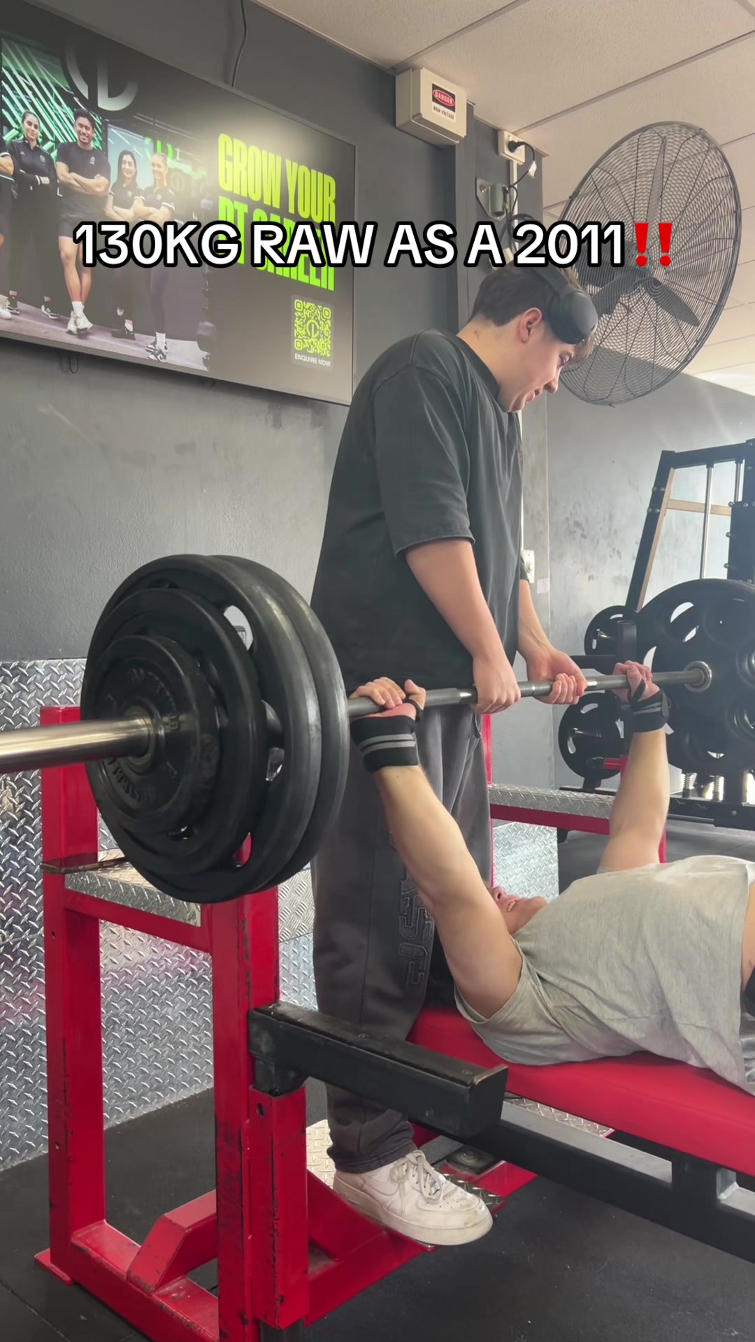 @LENNYLIFTS 2.0