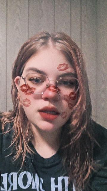@❤️&zwj;🔥 Kamryn Pawlowski ❤️&zwj;🔥