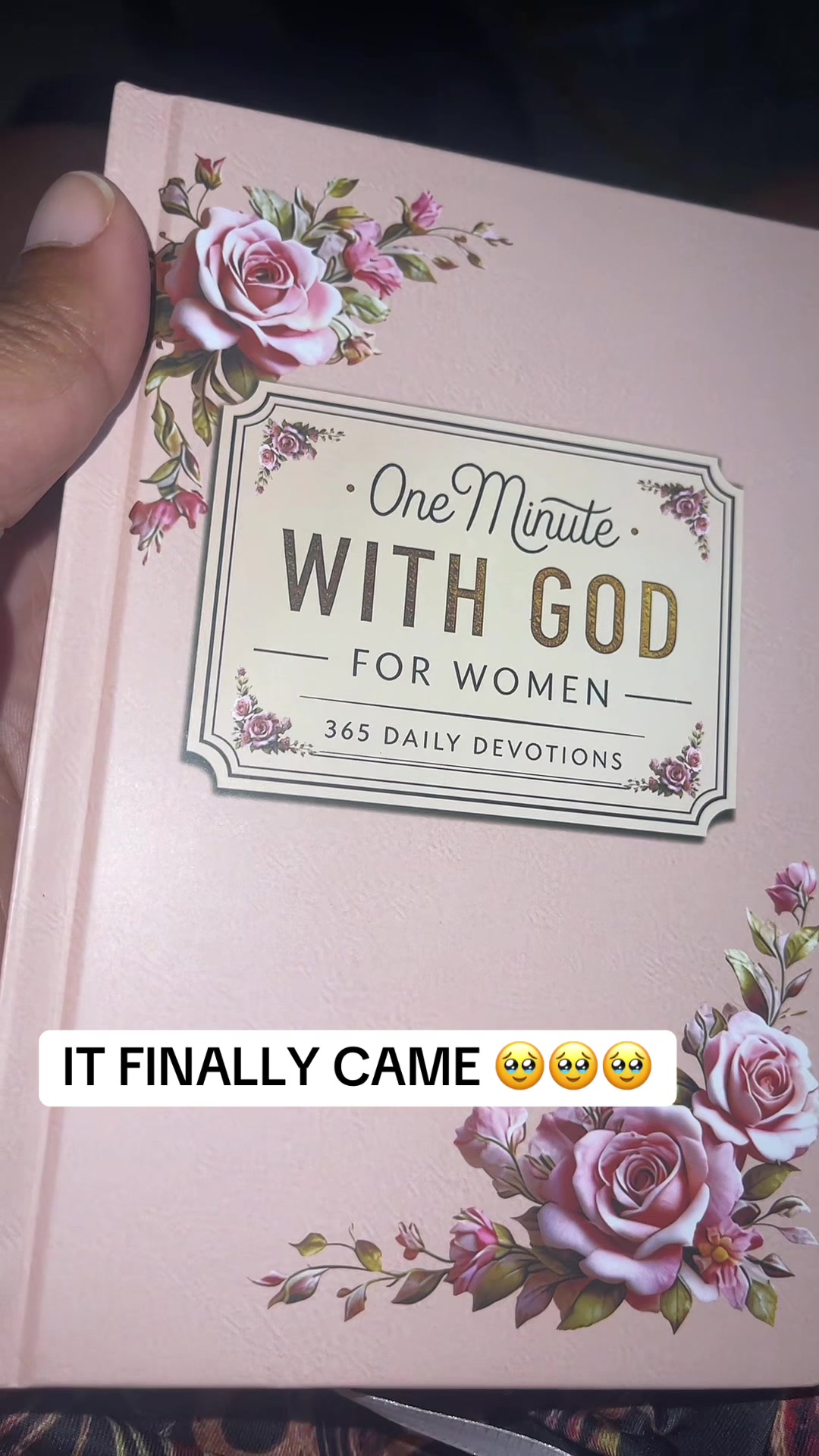@Tamia Does It All