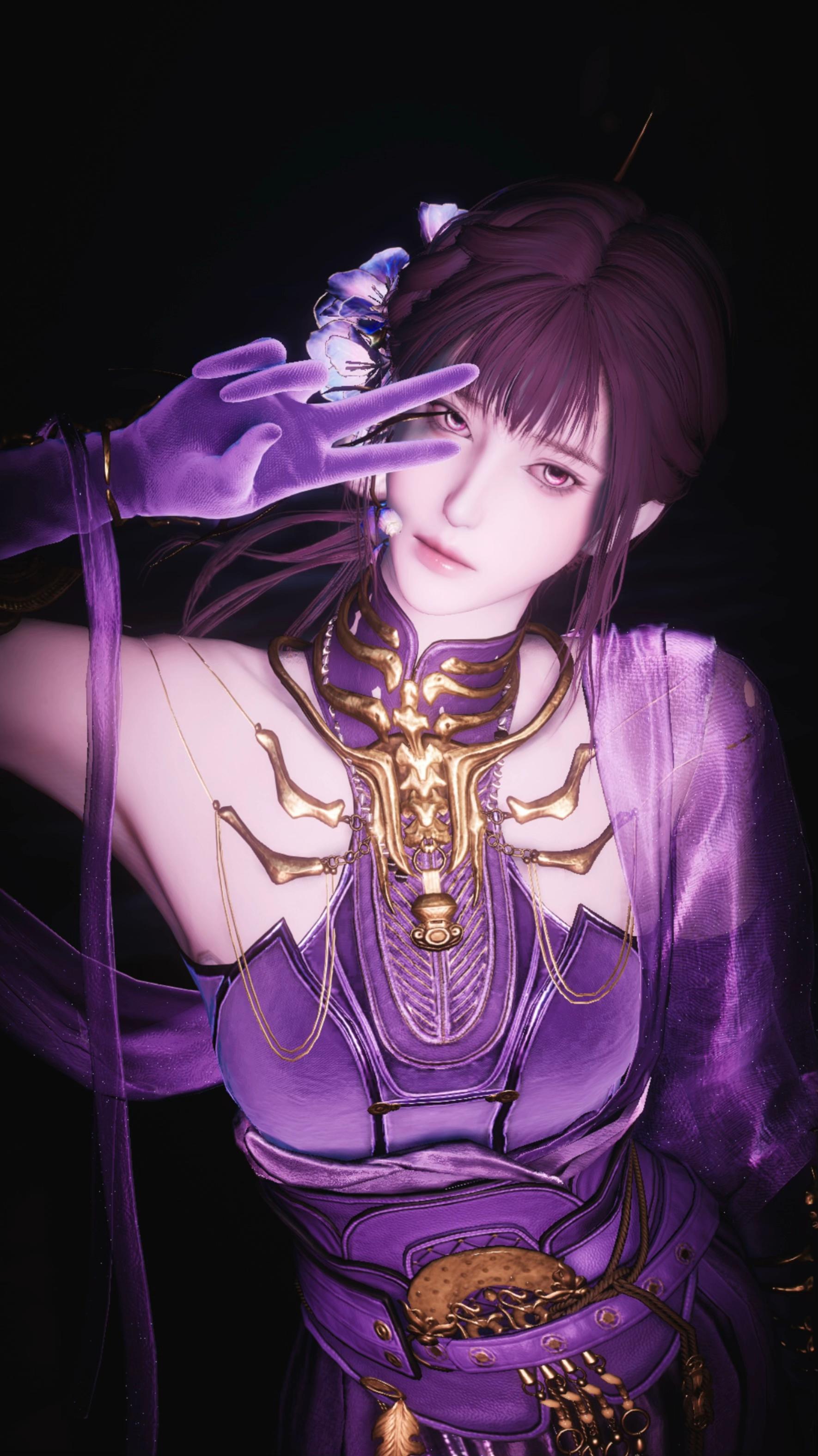 @洛霁Cha