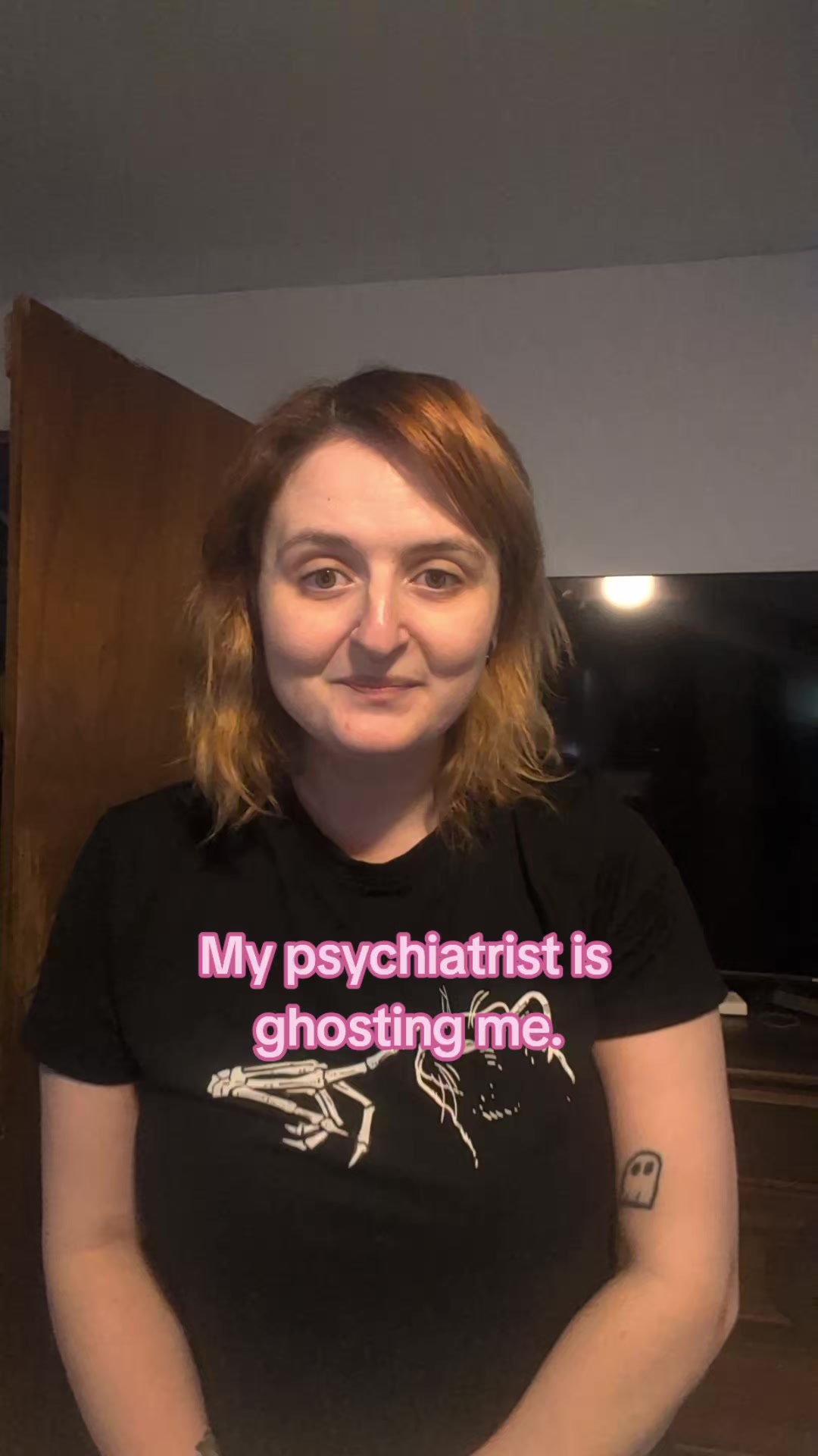 @Beth | Healing in Chaos 🖤💚