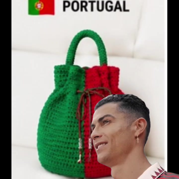 @Lizzey The Crochet Lady