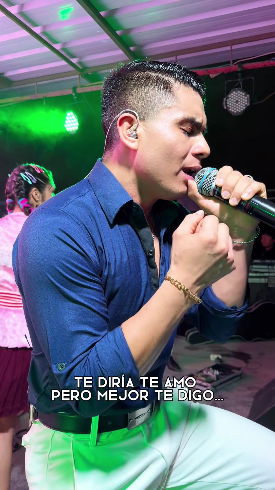 @String Karma