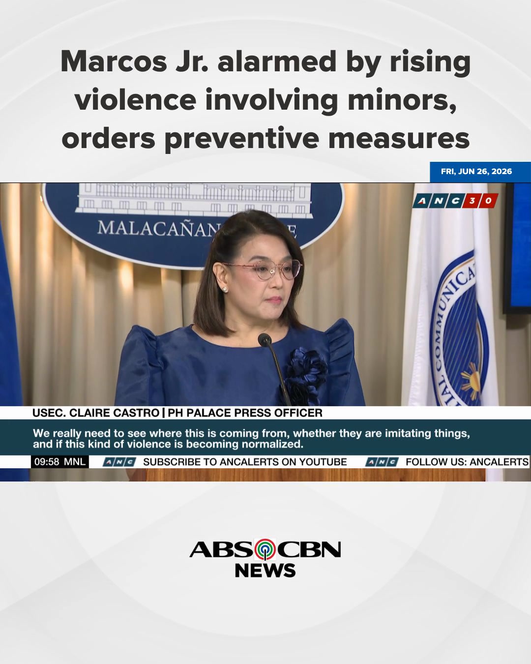 @ABS-CBN News