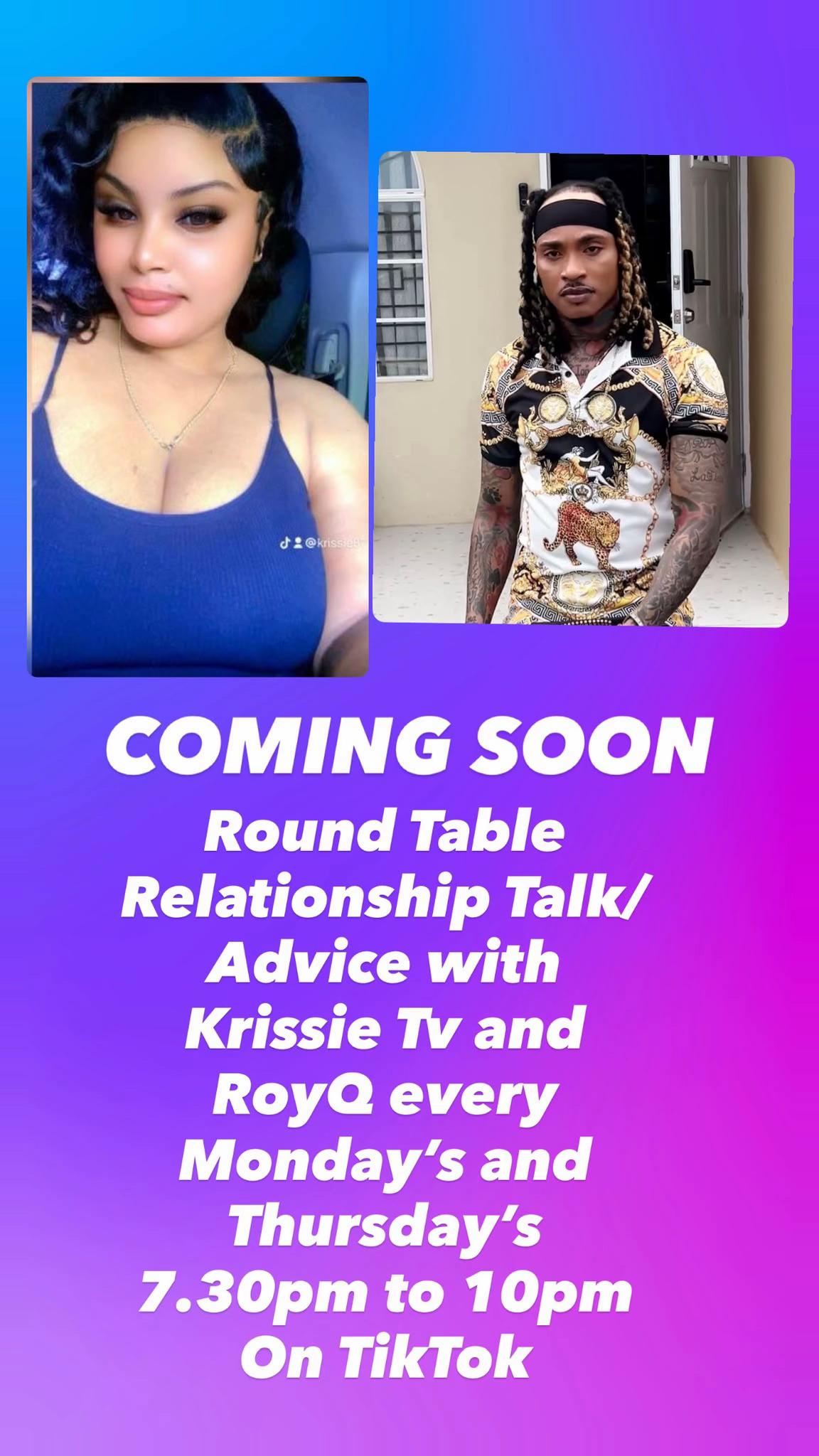 @Krissie_TV
