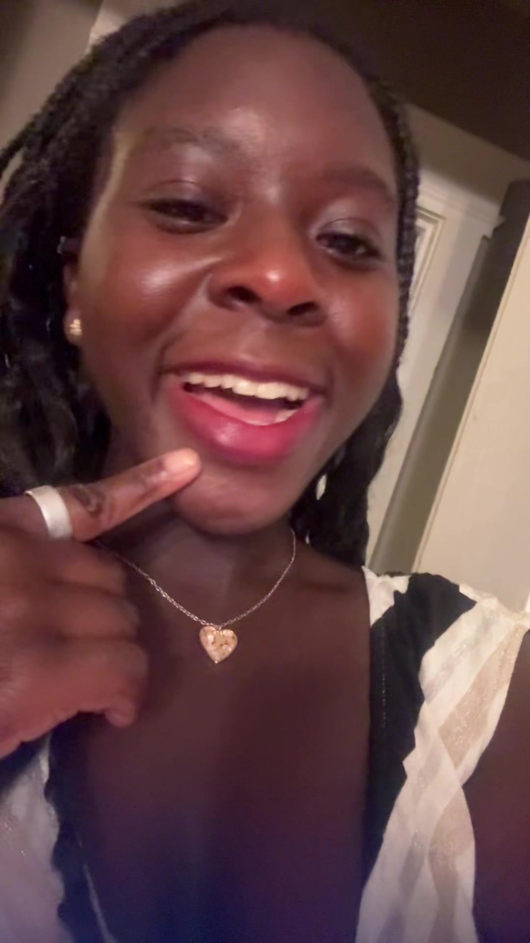@Kween_bee8268 🍀💃🏾🤑🦋☀️