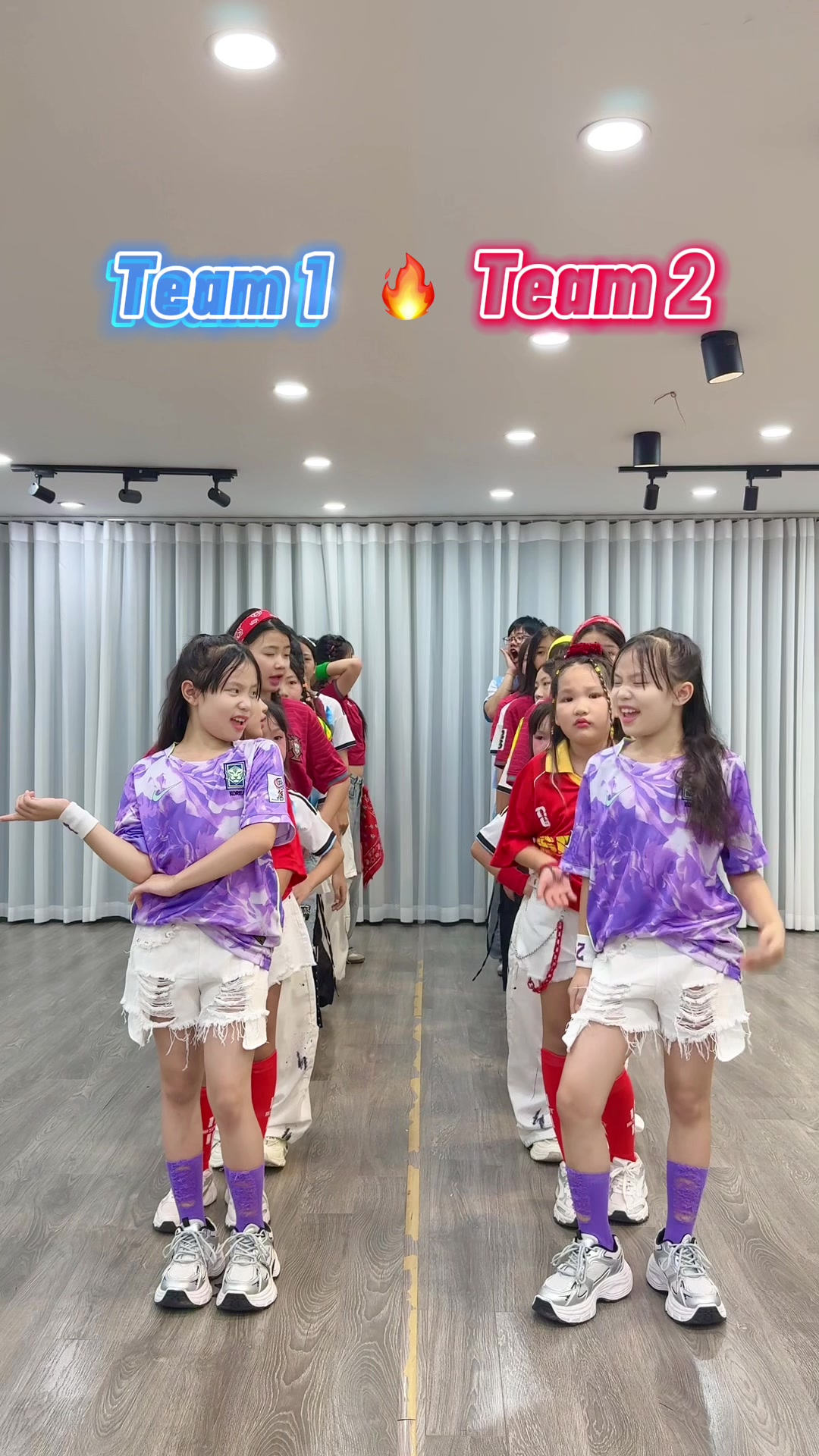 @Thầy Huy Kid Dance