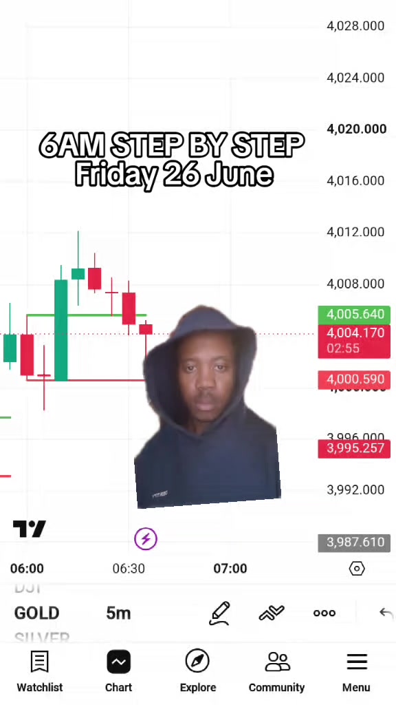@6AM