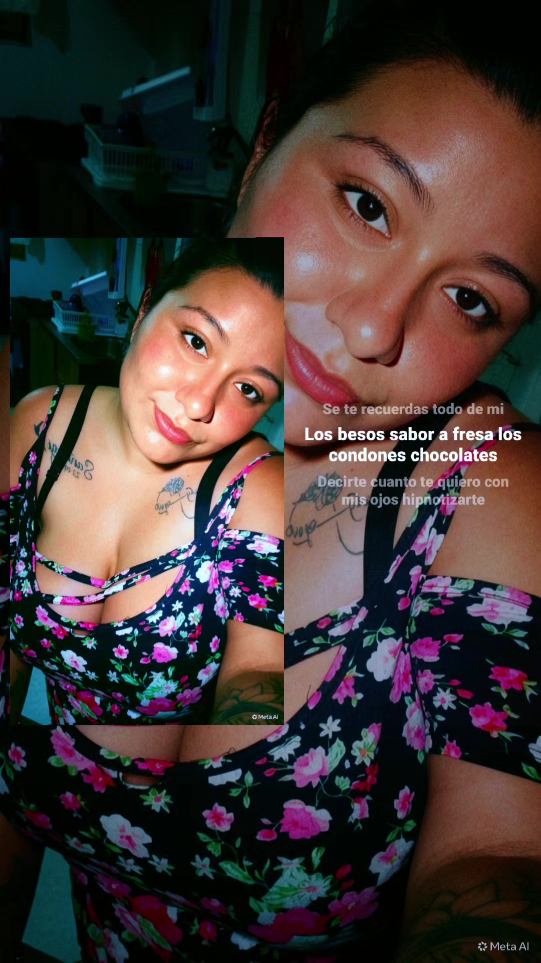 @Fabiola Martinez
