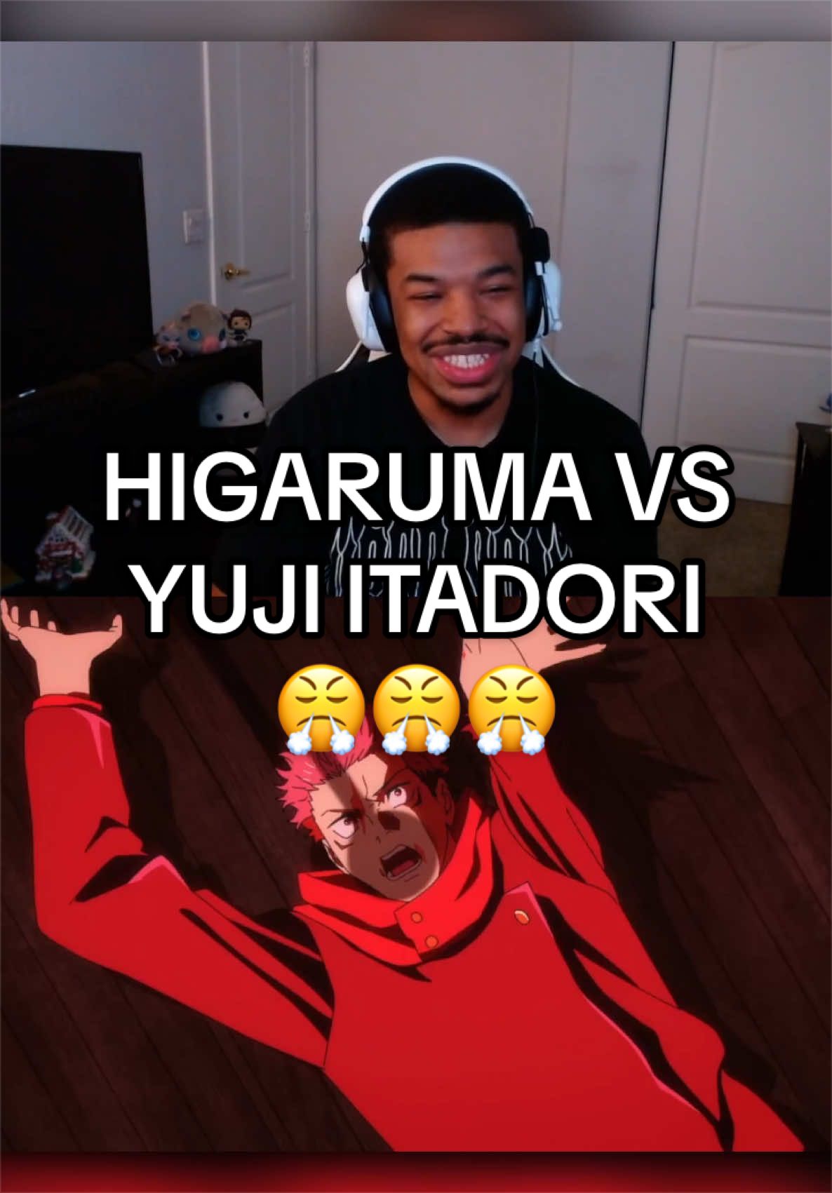 @Sebastian | Reactions
