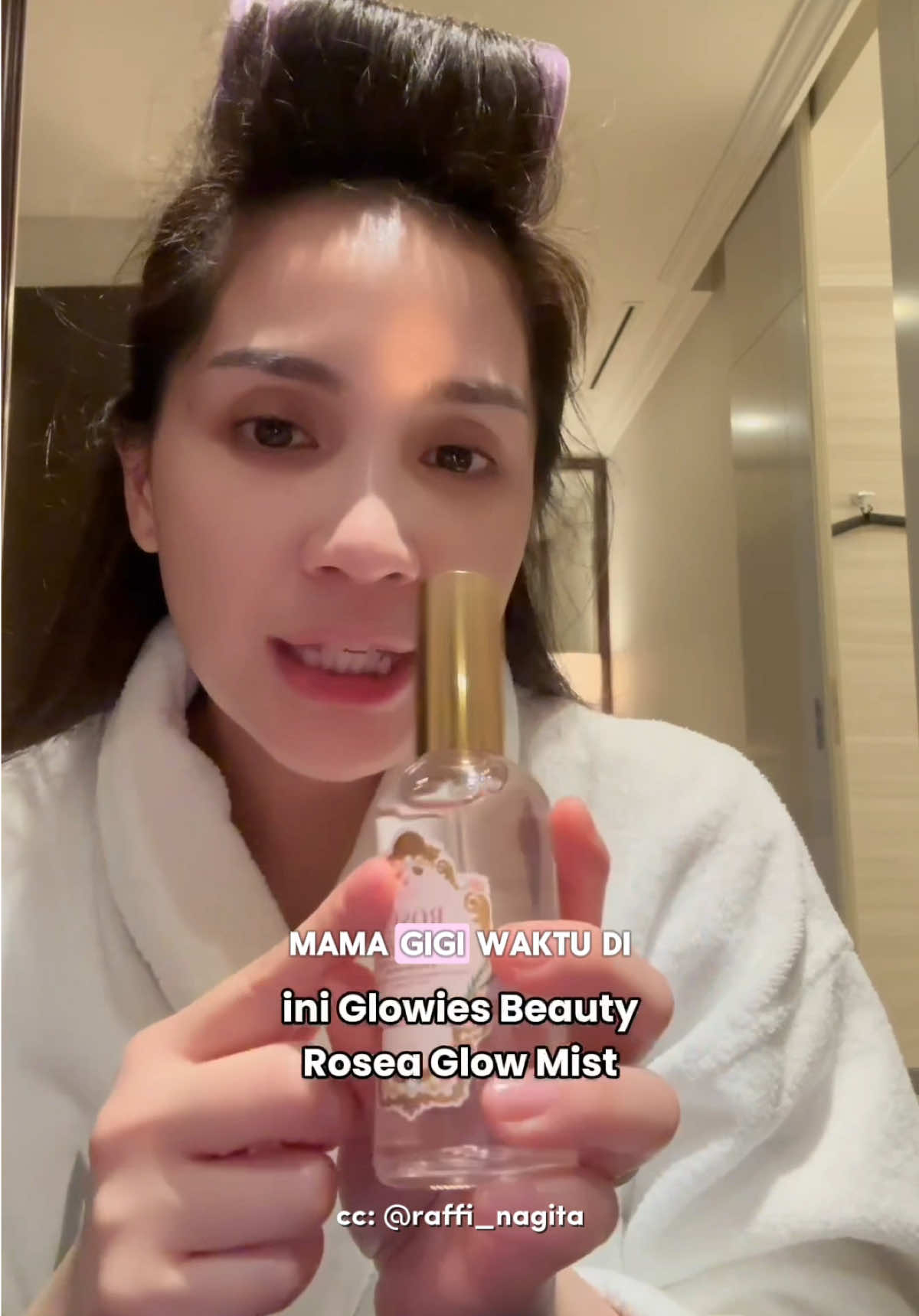 @Glowies Beauty