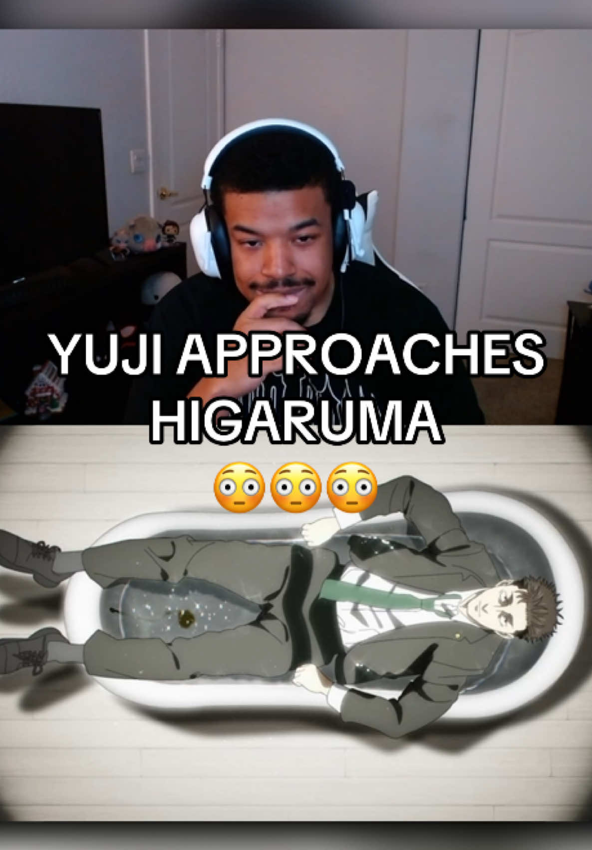 @Sebastian | Reactions