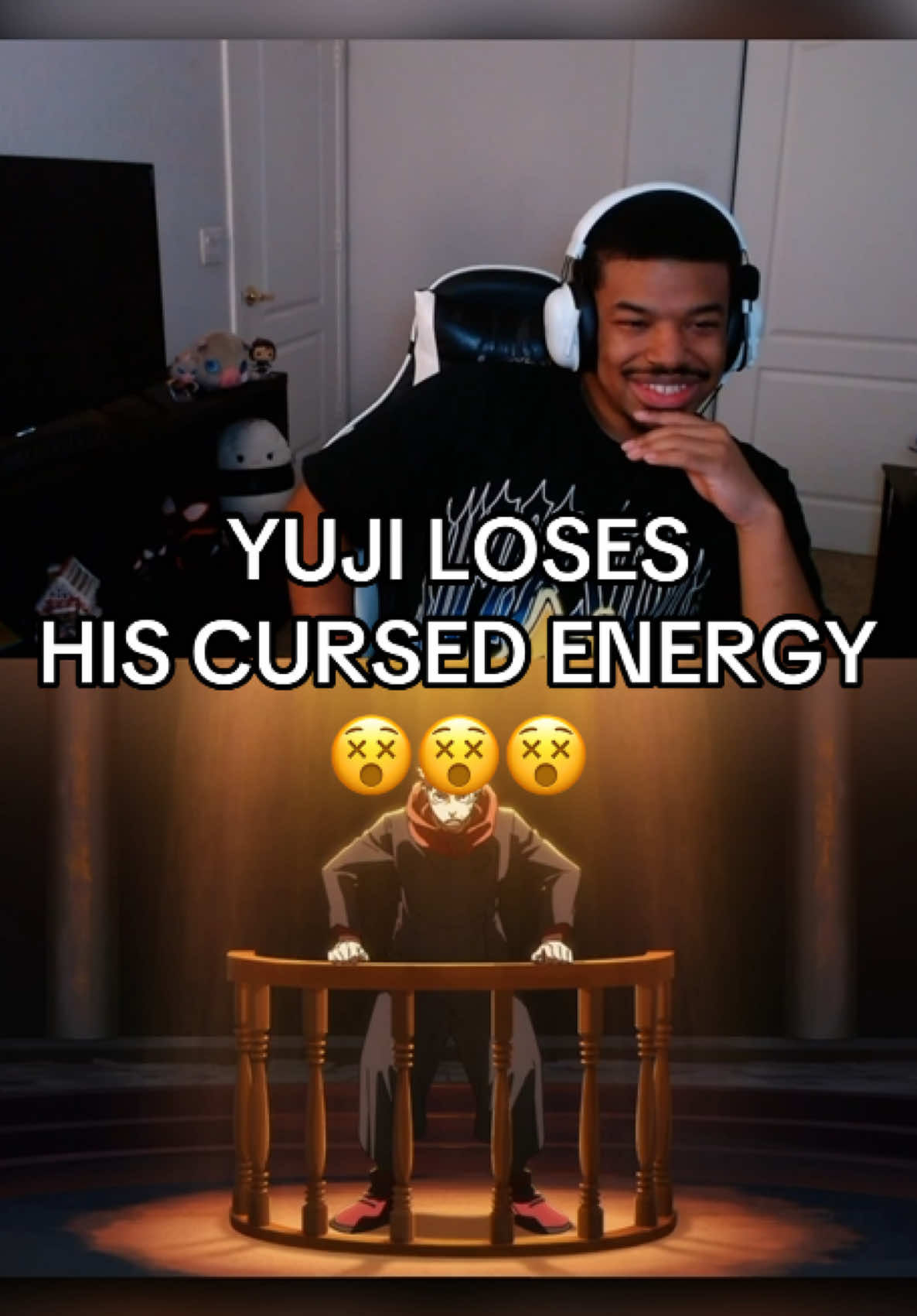 @Sebastian | Reactions