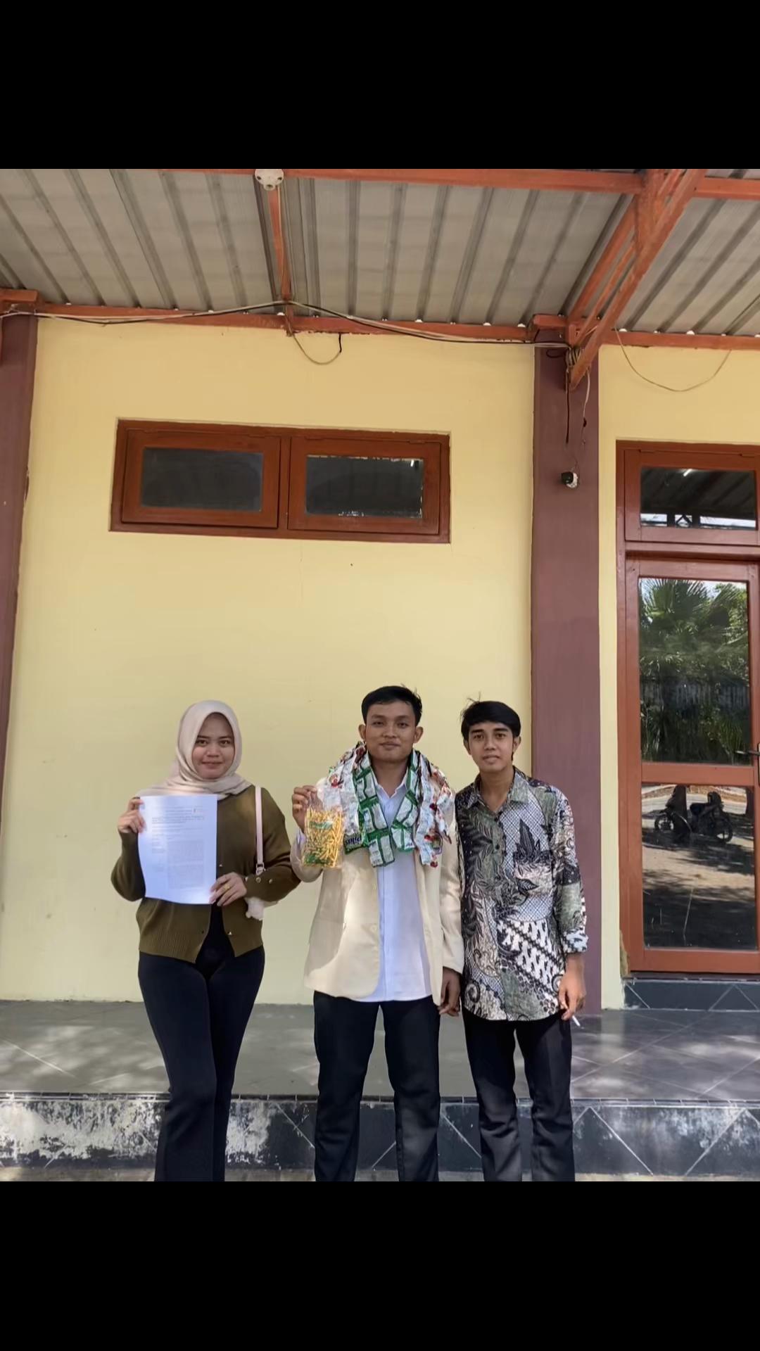 @KKN-13 ELLAK LAOK