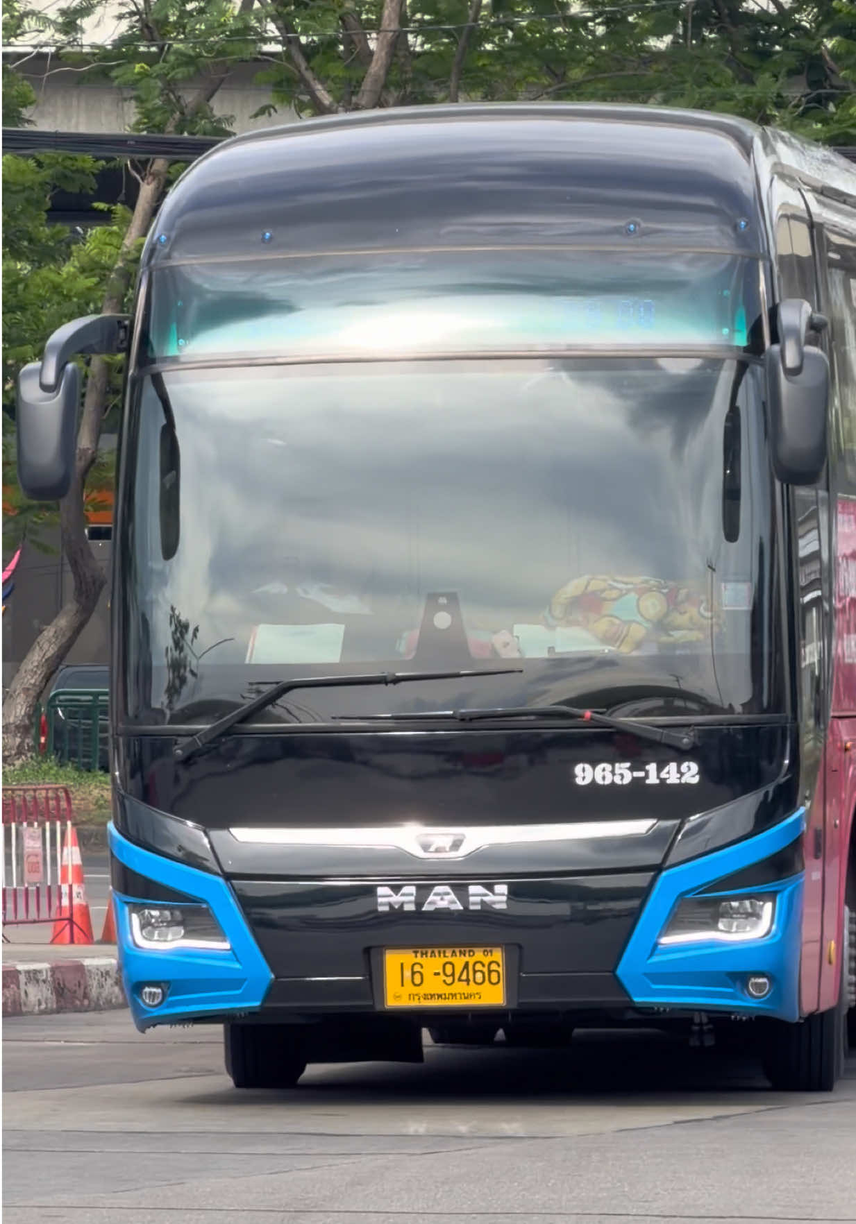 @Transport Thailand ARD