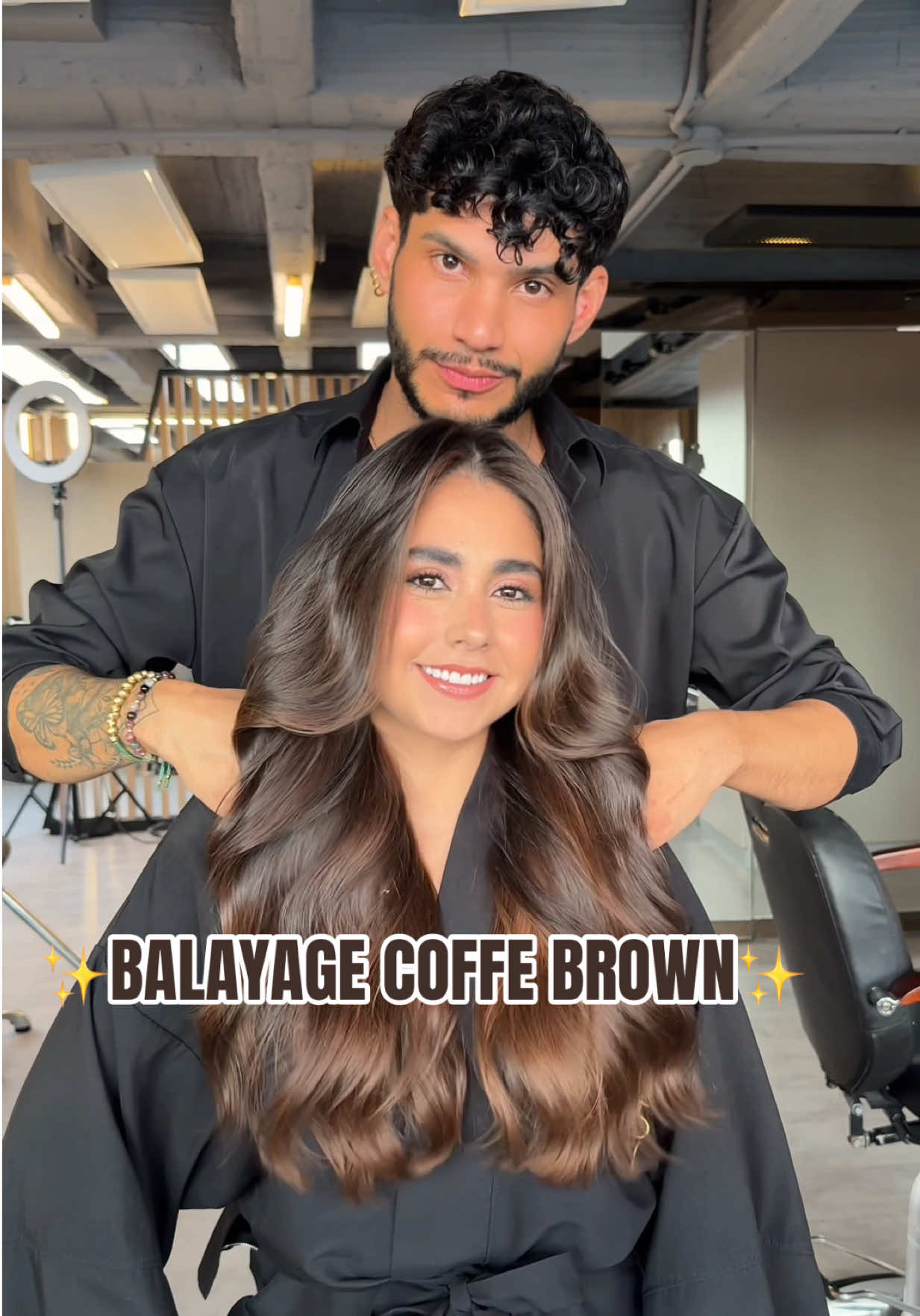@Sal&oacute;n 5 Peluquer&iacute;a